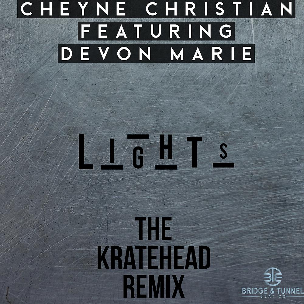 Постер альбома Lights (Kratehead Remix)