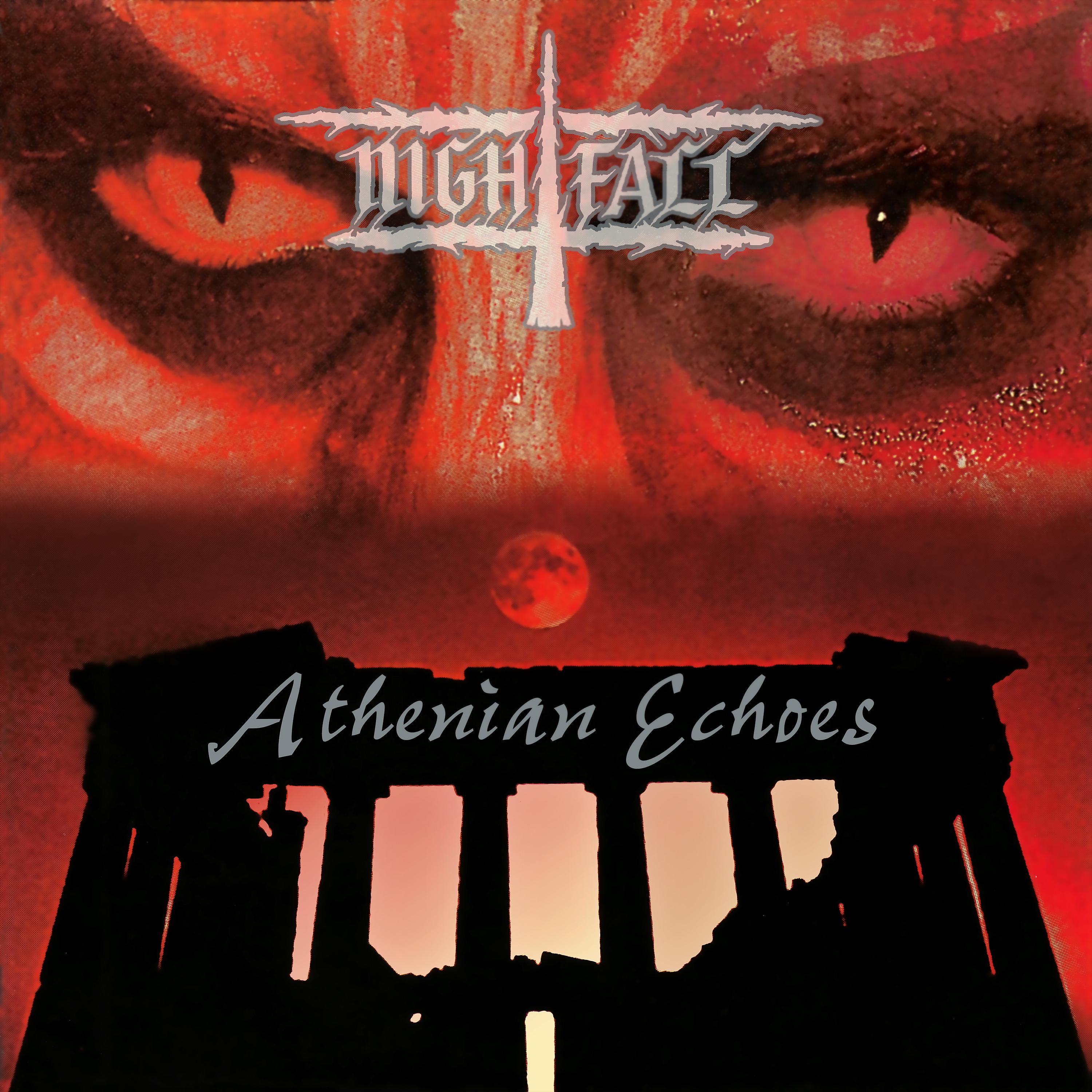 Постер альбома Athenian Echoes
