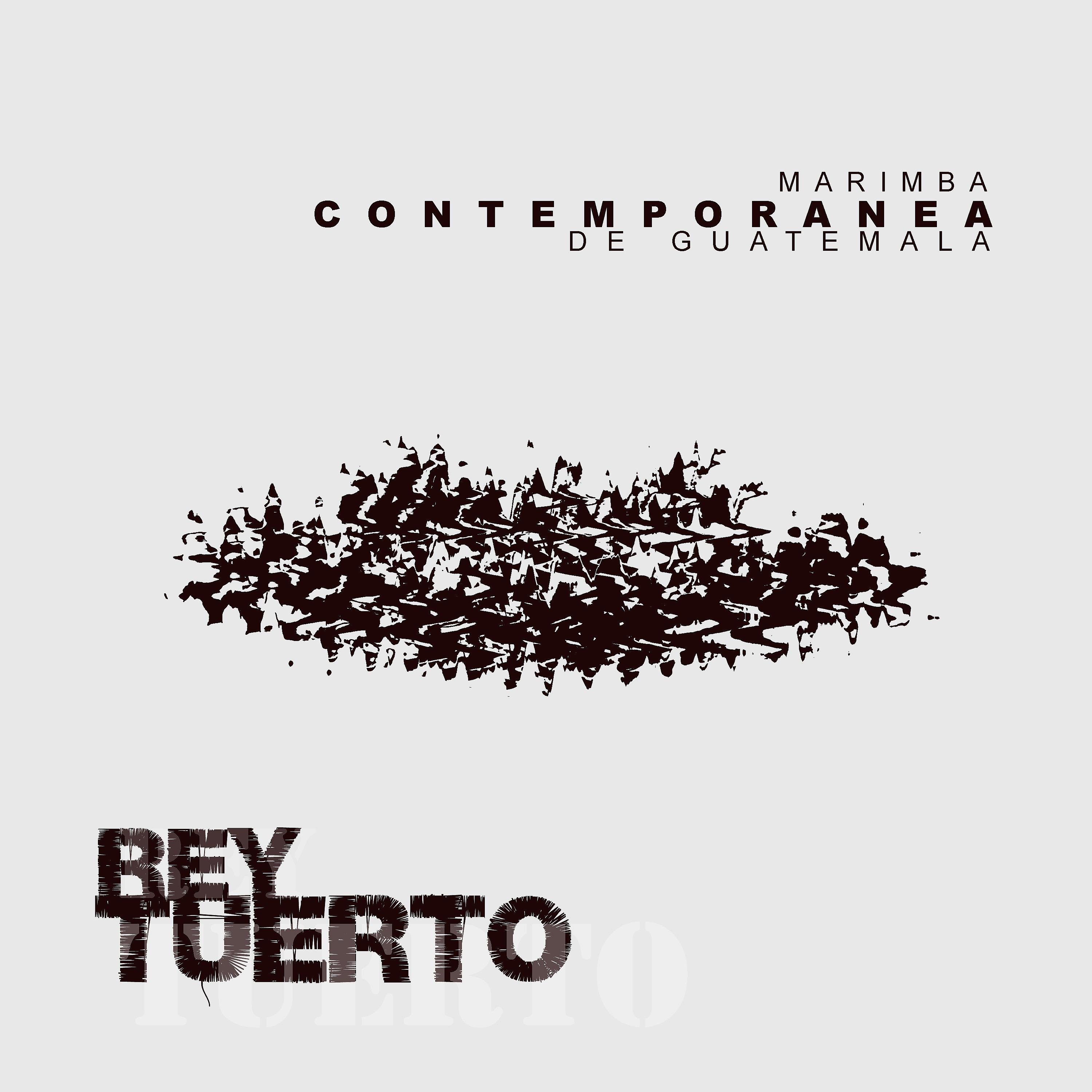 Постер альбома Rey Tuerto