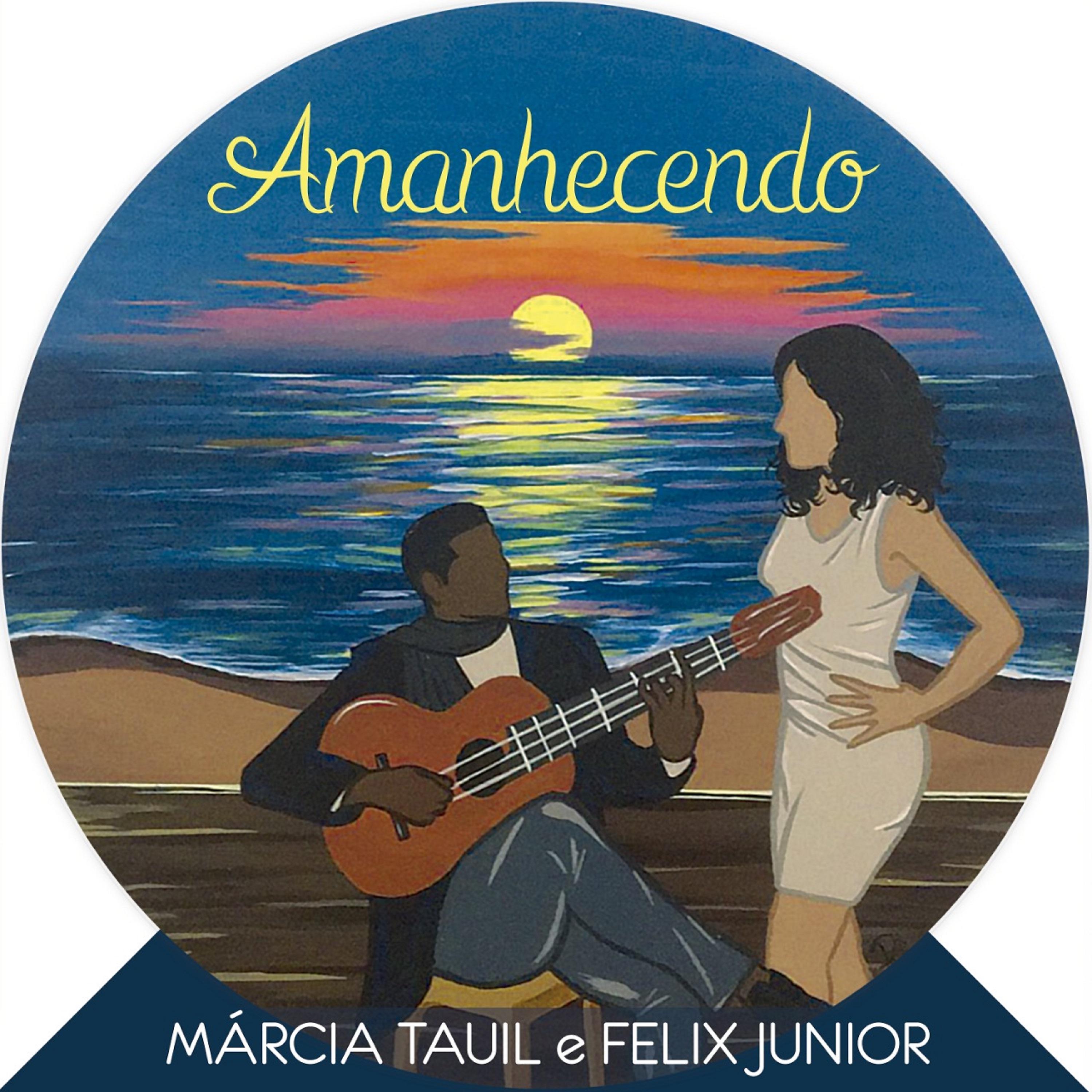 Постер альбома Amanhecendo