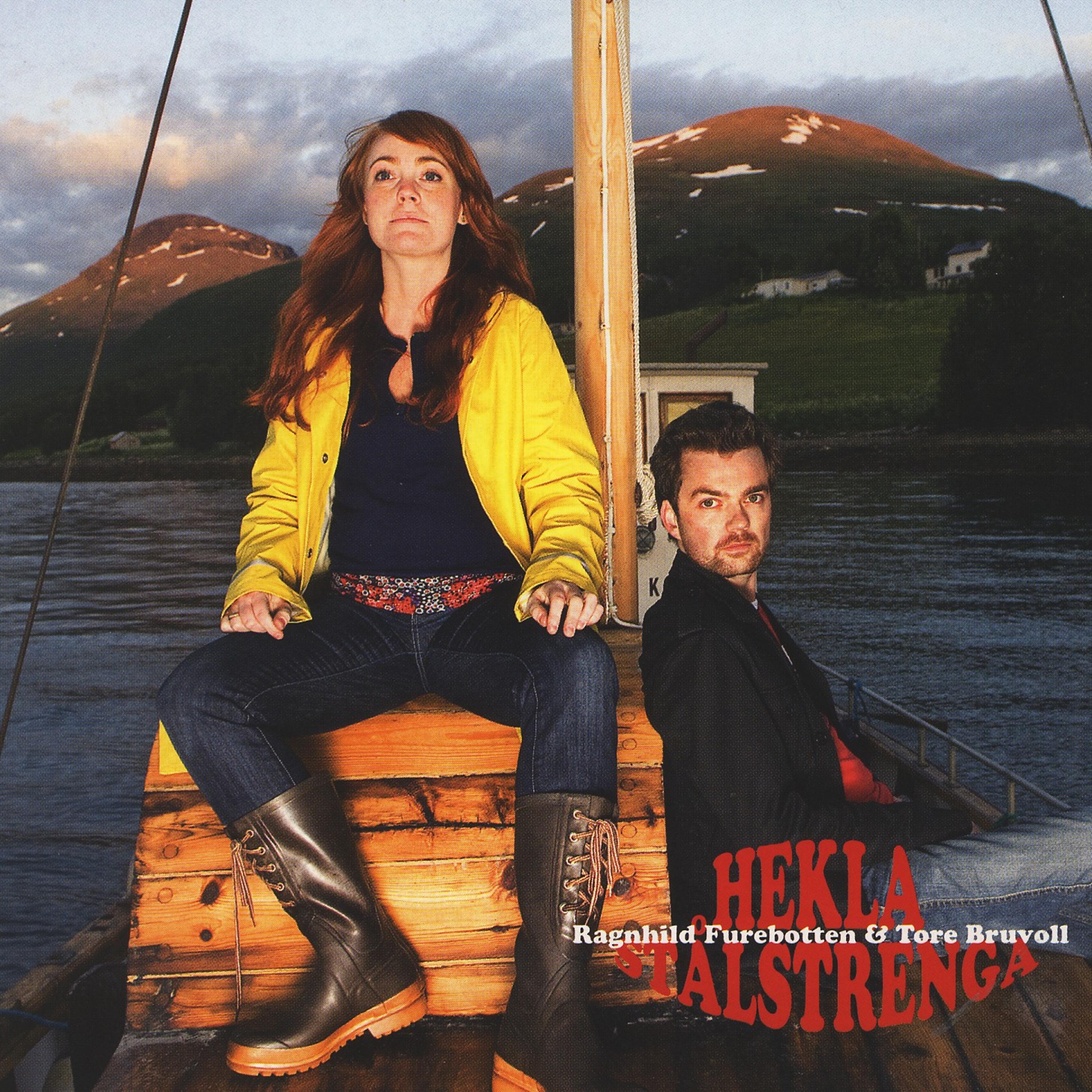 Постер альбома Hekla Stålstrenga