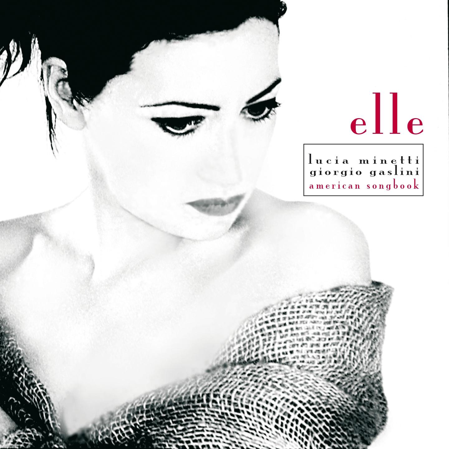 Постер альбома Elle: American Songbook