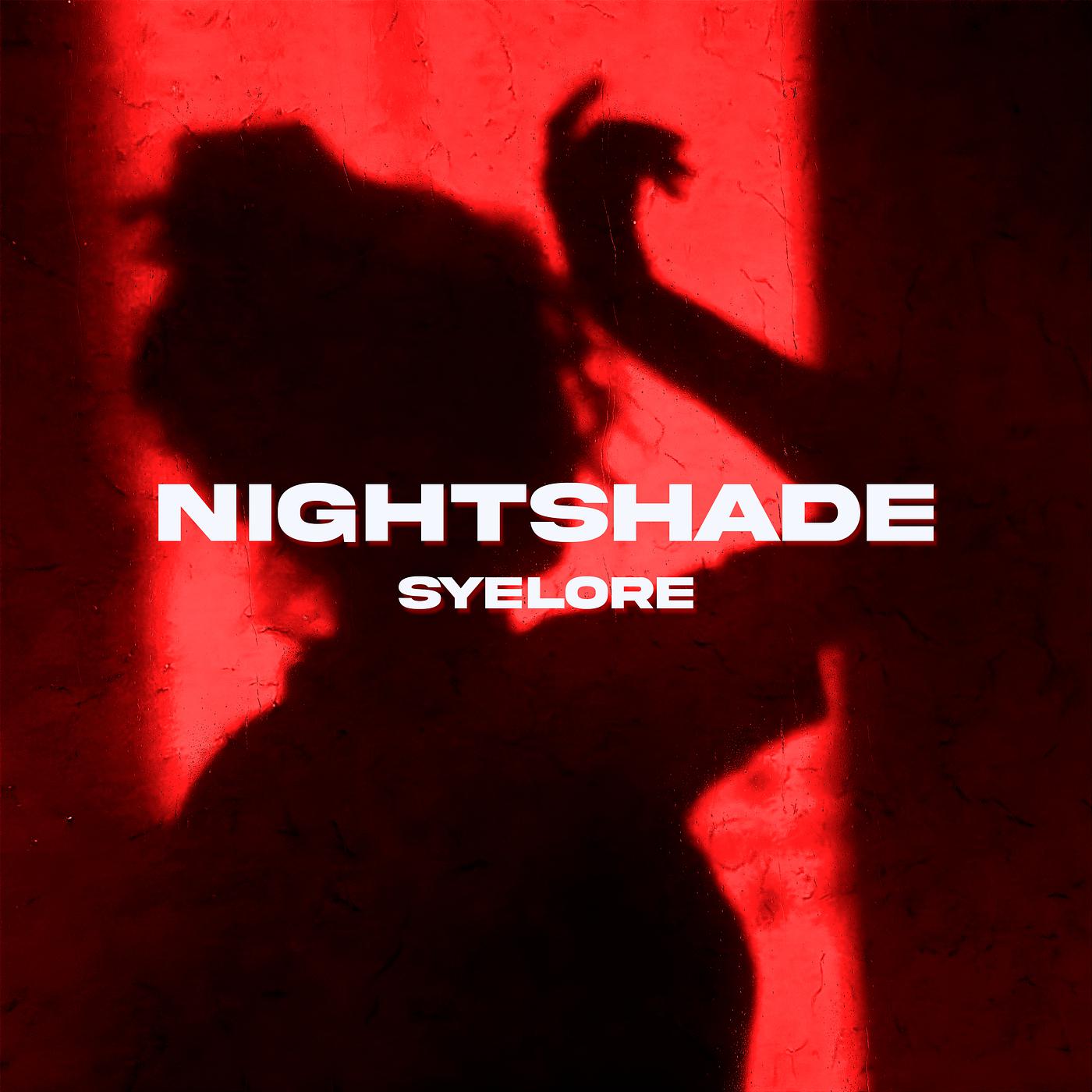 Постер альбома Nightshade