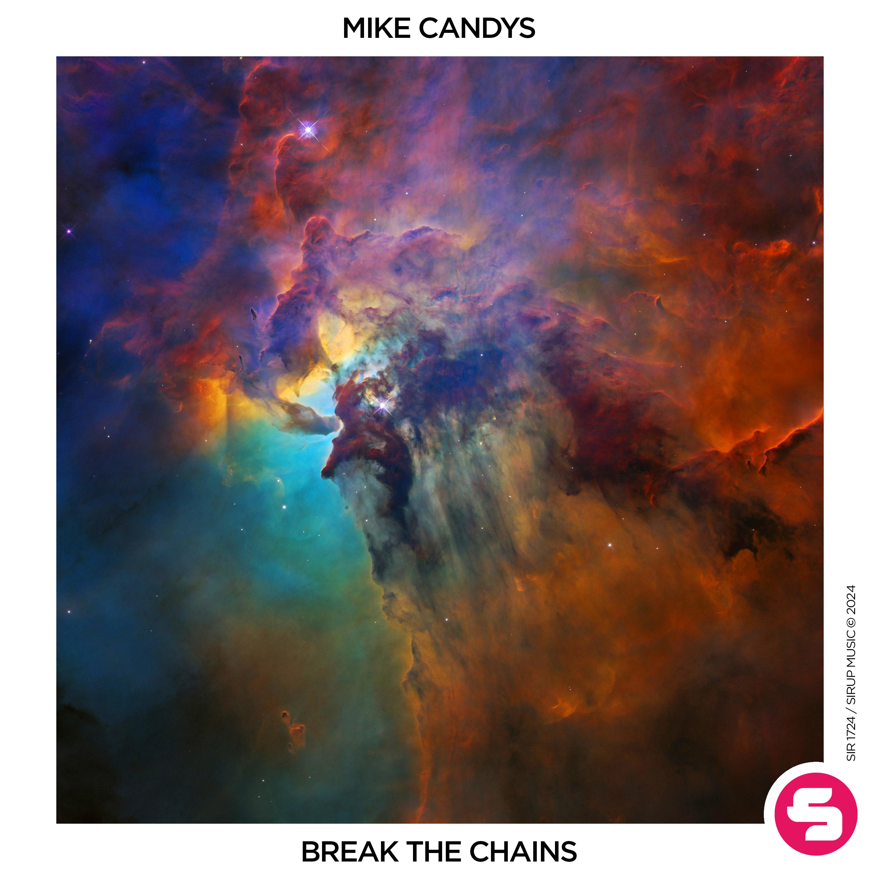 Постер альбома Break The Chains