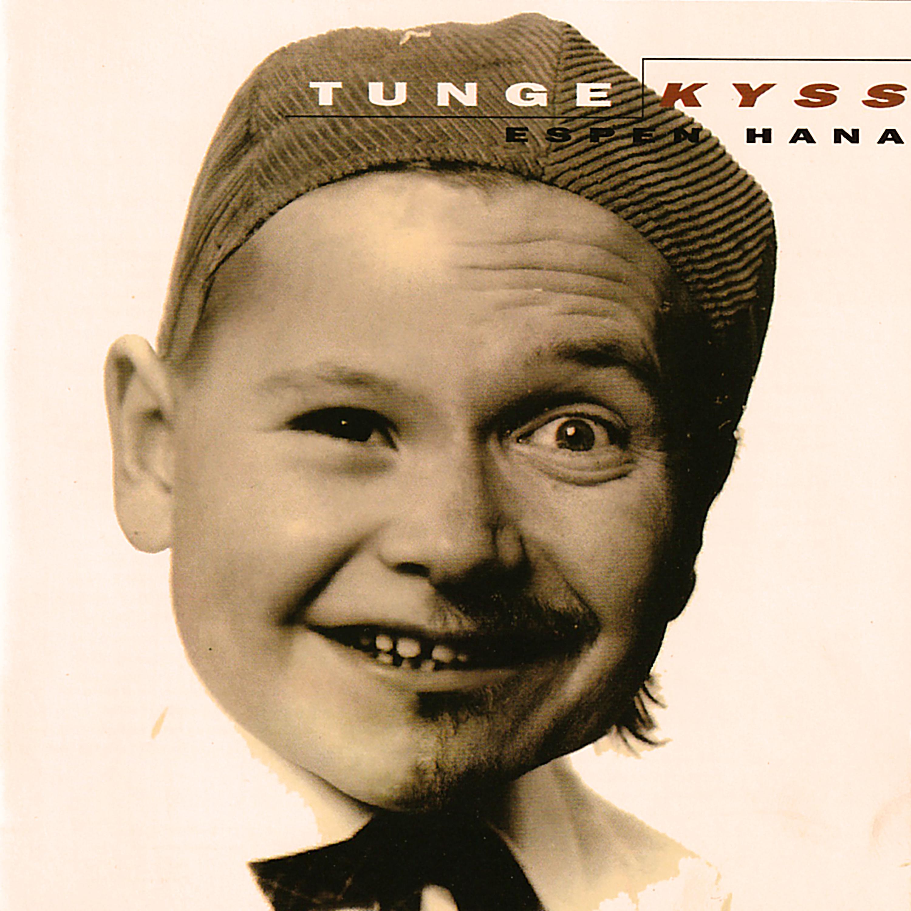 Постер альбома Tunge Kyss