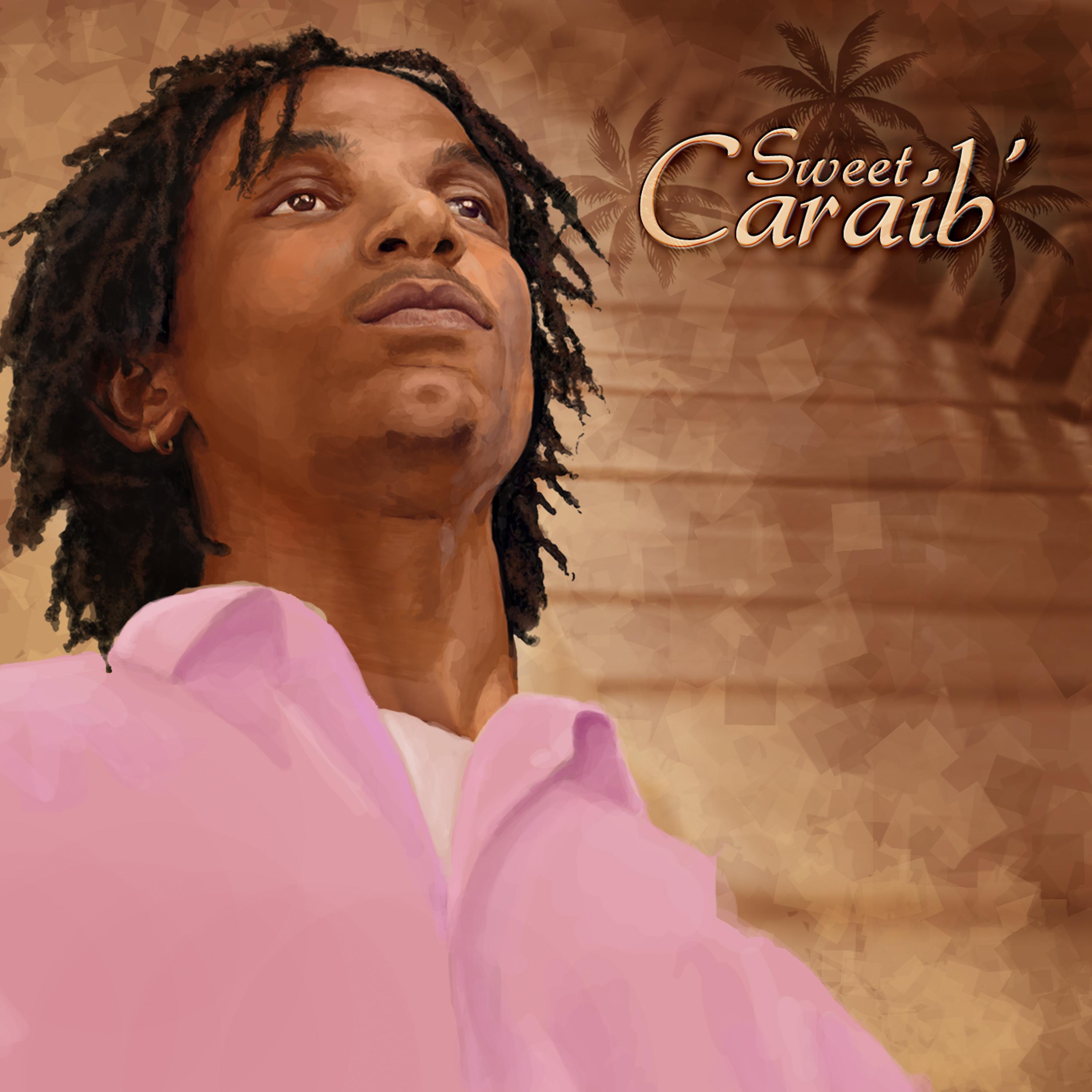 Постер альбома Sweet caraib