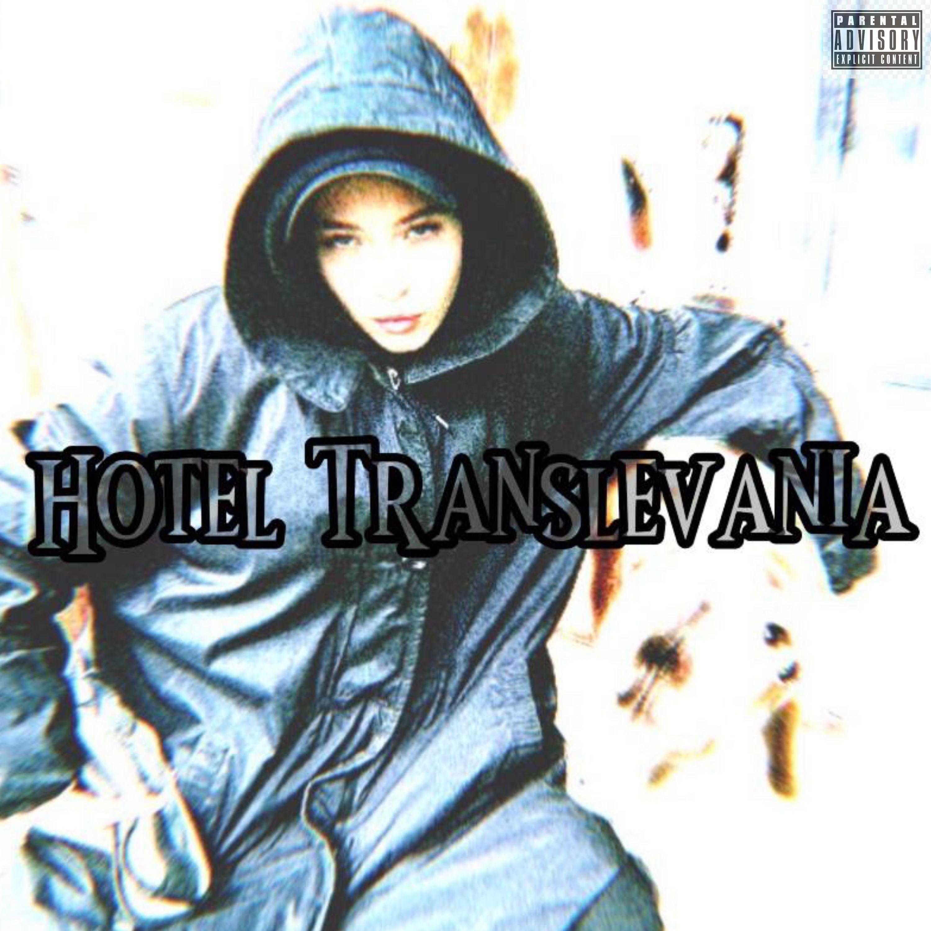 Постер альбома Hotel Translevania