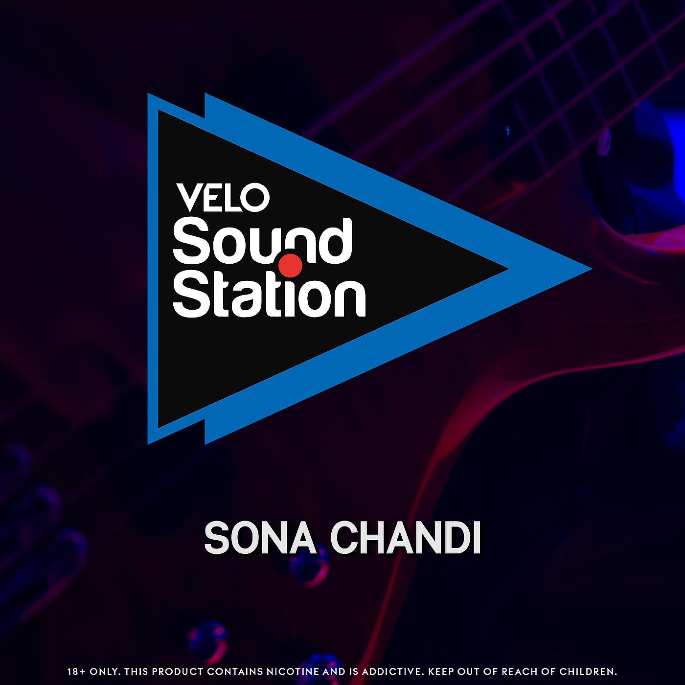 Постер альбома Sona Chandi