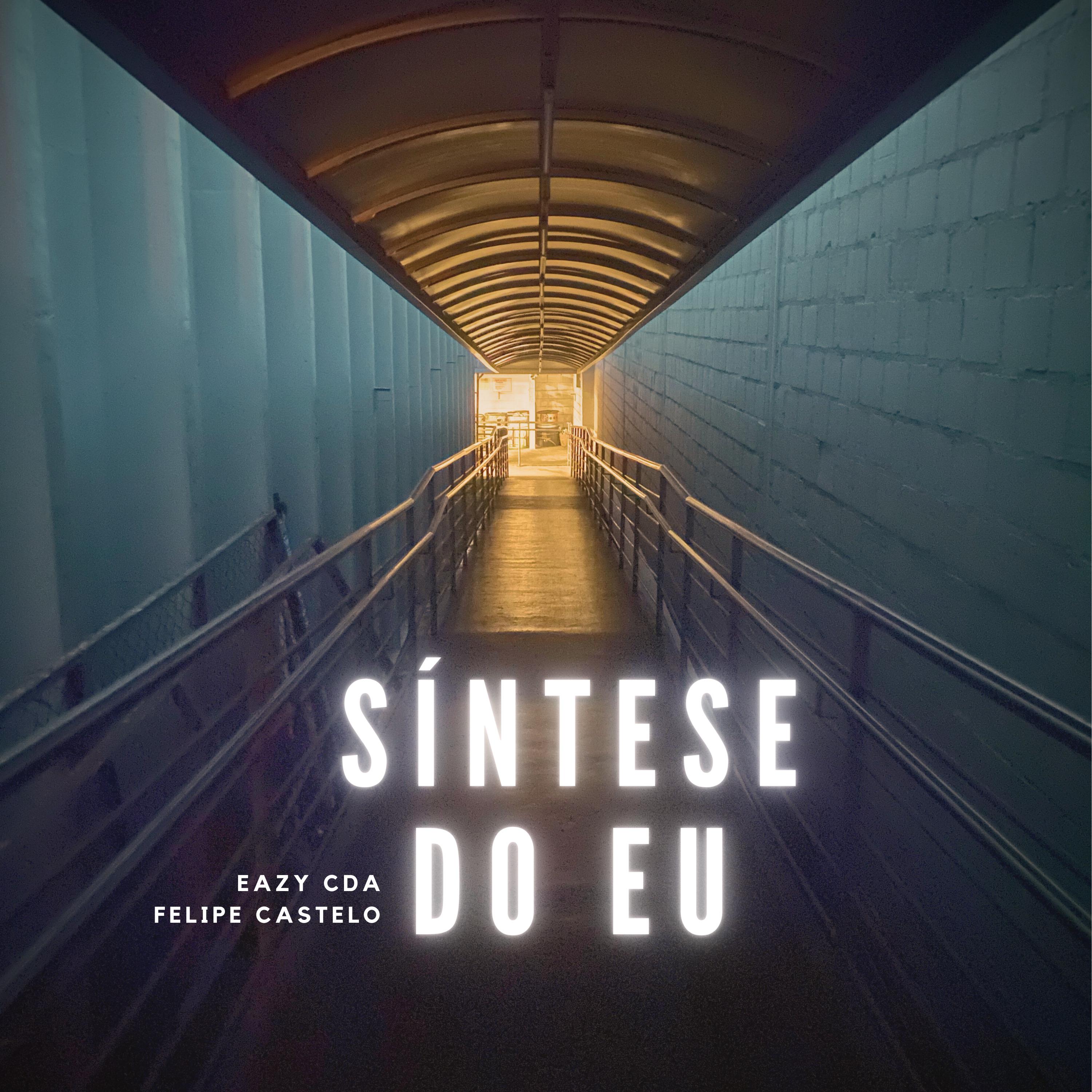 Постер альбома Síntese do Eu