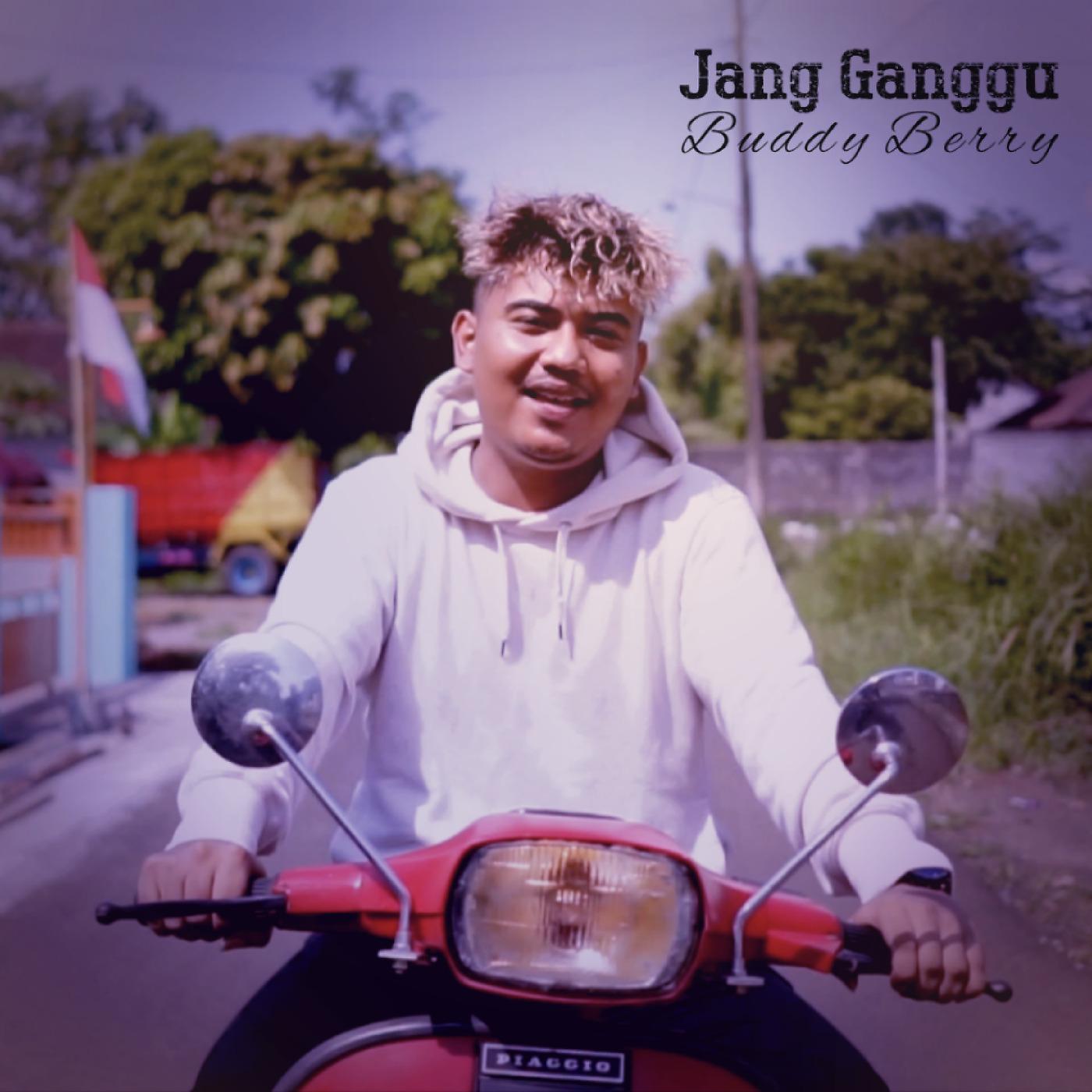 Постер альбома Jang Ganggu