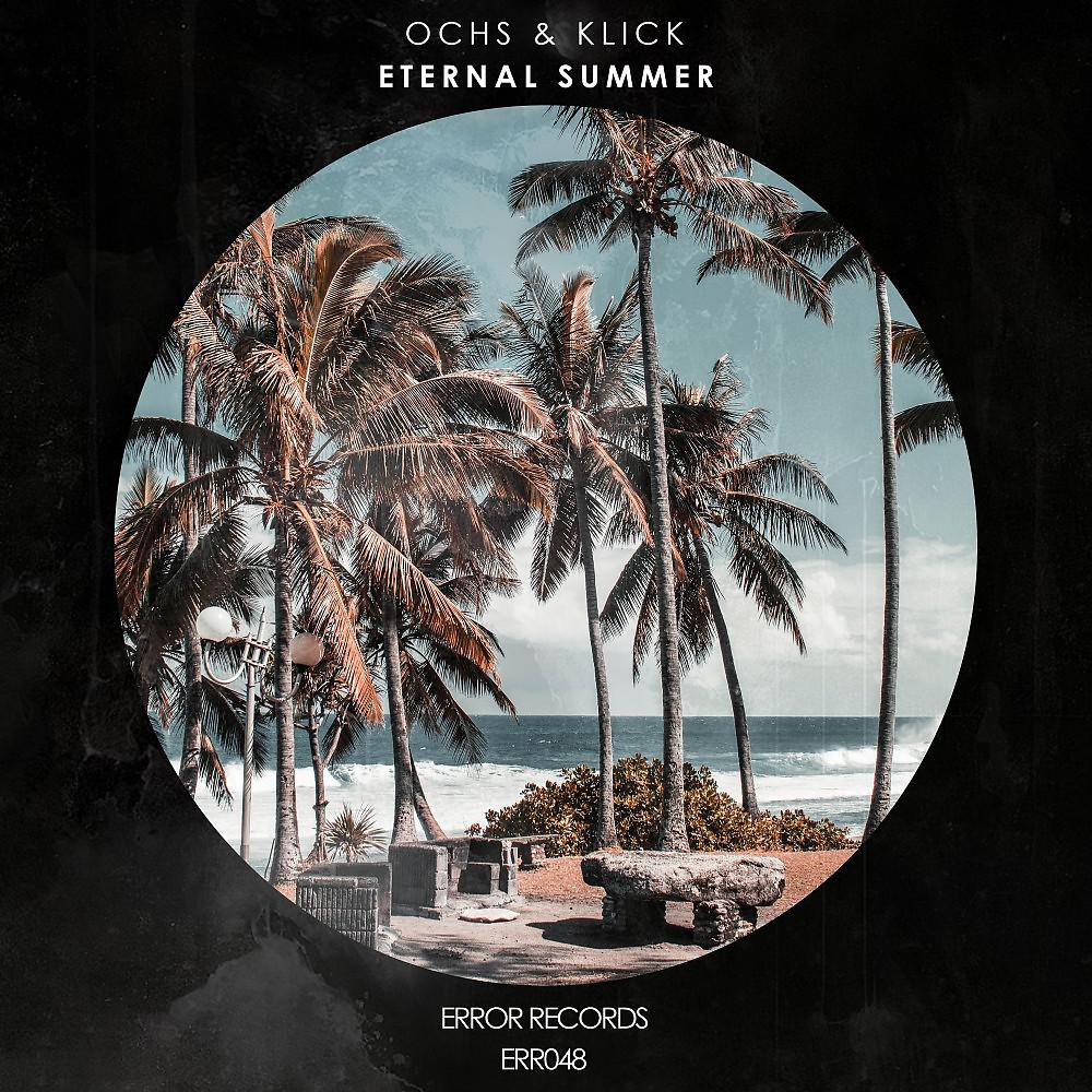 Постер альбома Eternal Summer
