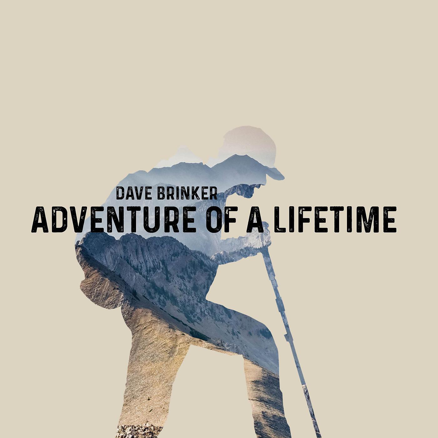 Постер альбома Adventure of a Lifetime