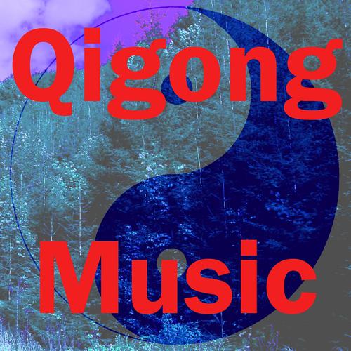 Постер альбома Qigong Music, Vol. 2