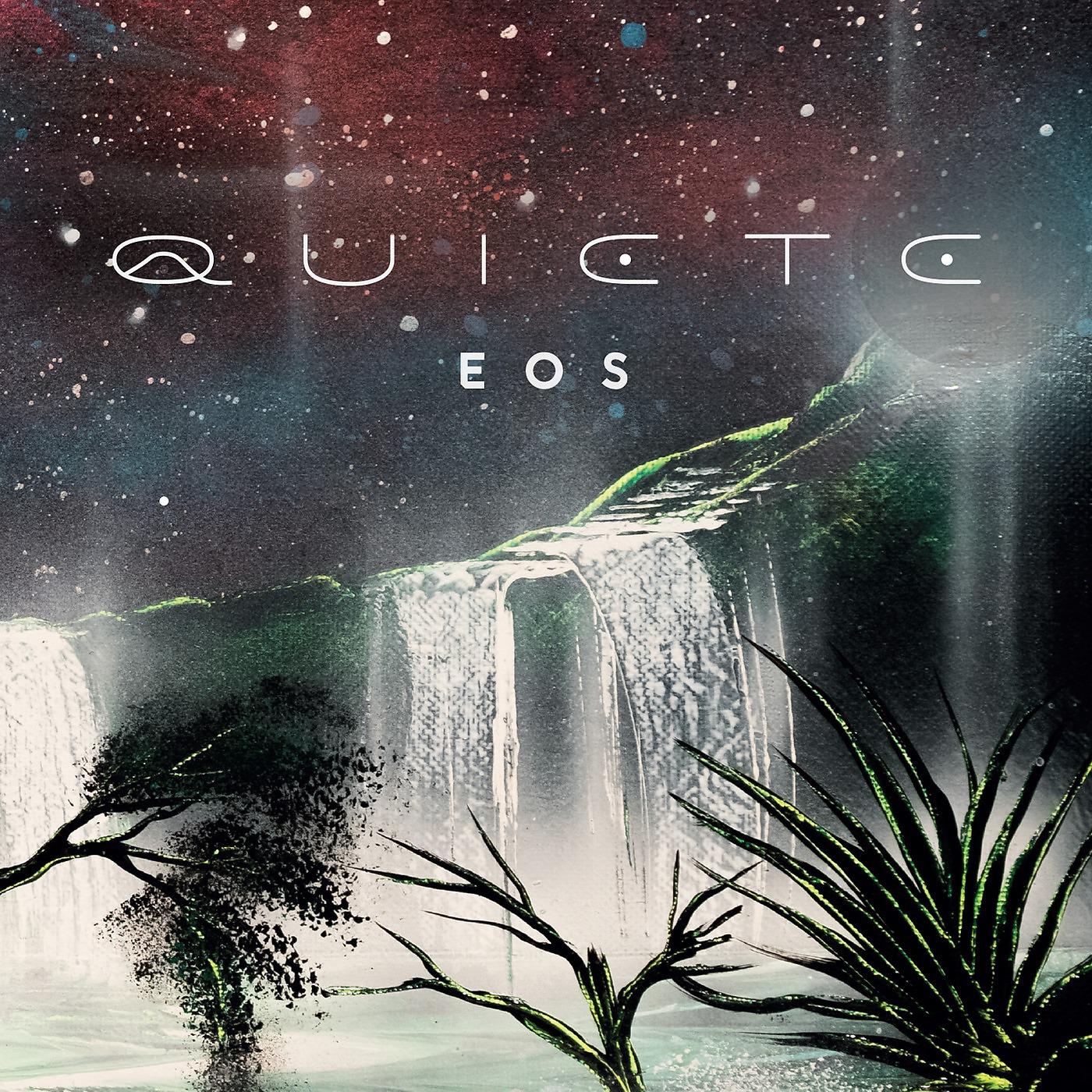 Постер альбома Eos