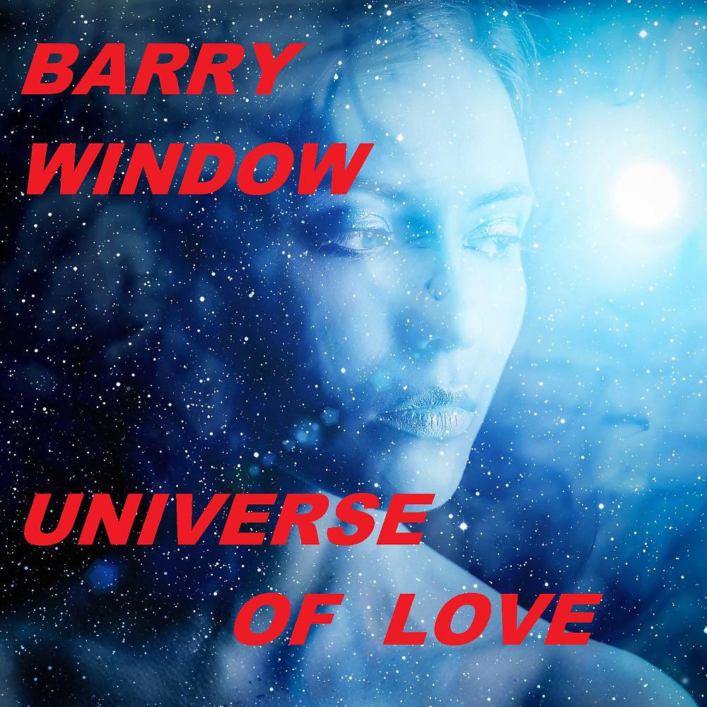 Постер альбома Universe of Love (Extended)