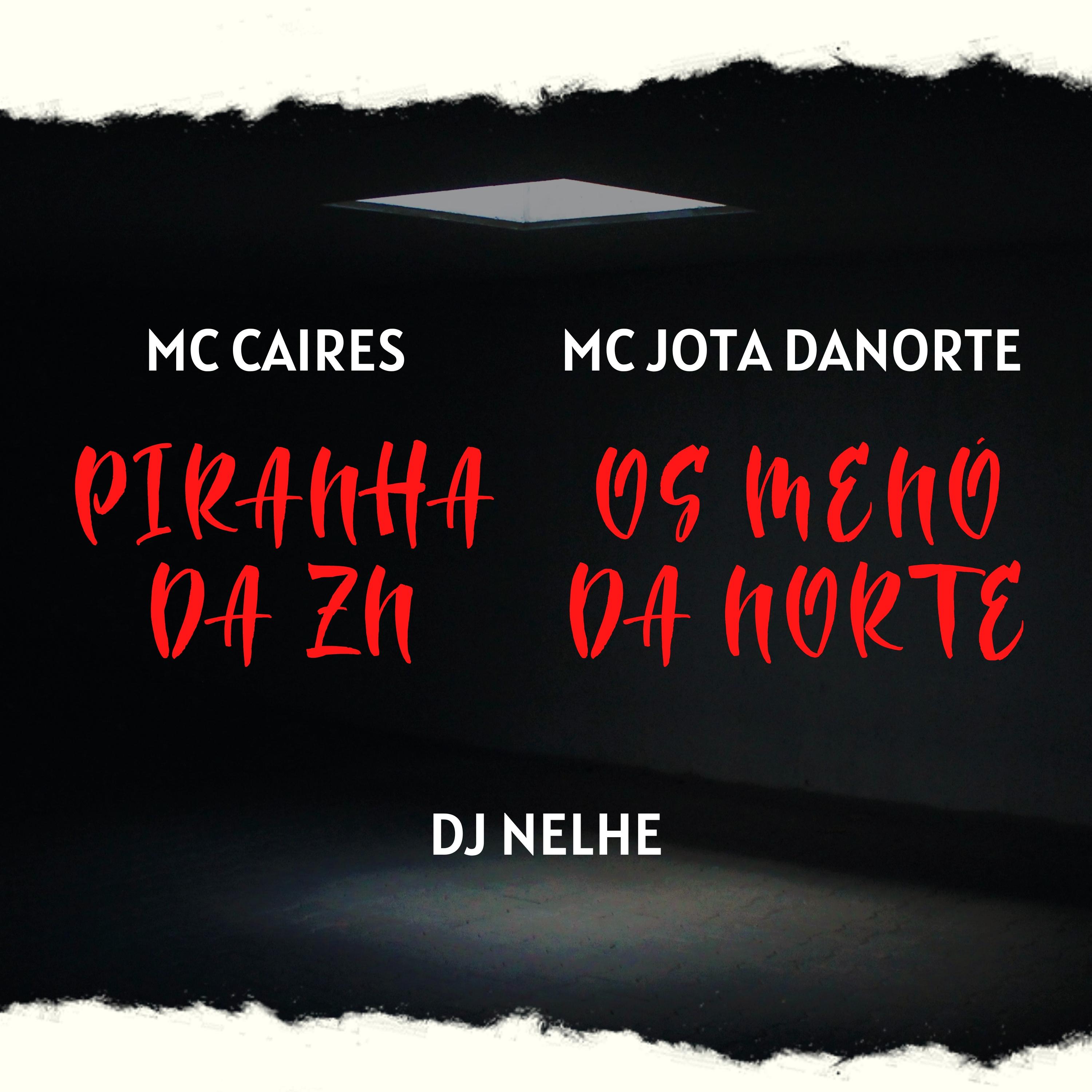Постер альбома Pir4Nha da Zn / Os Menó da Norte