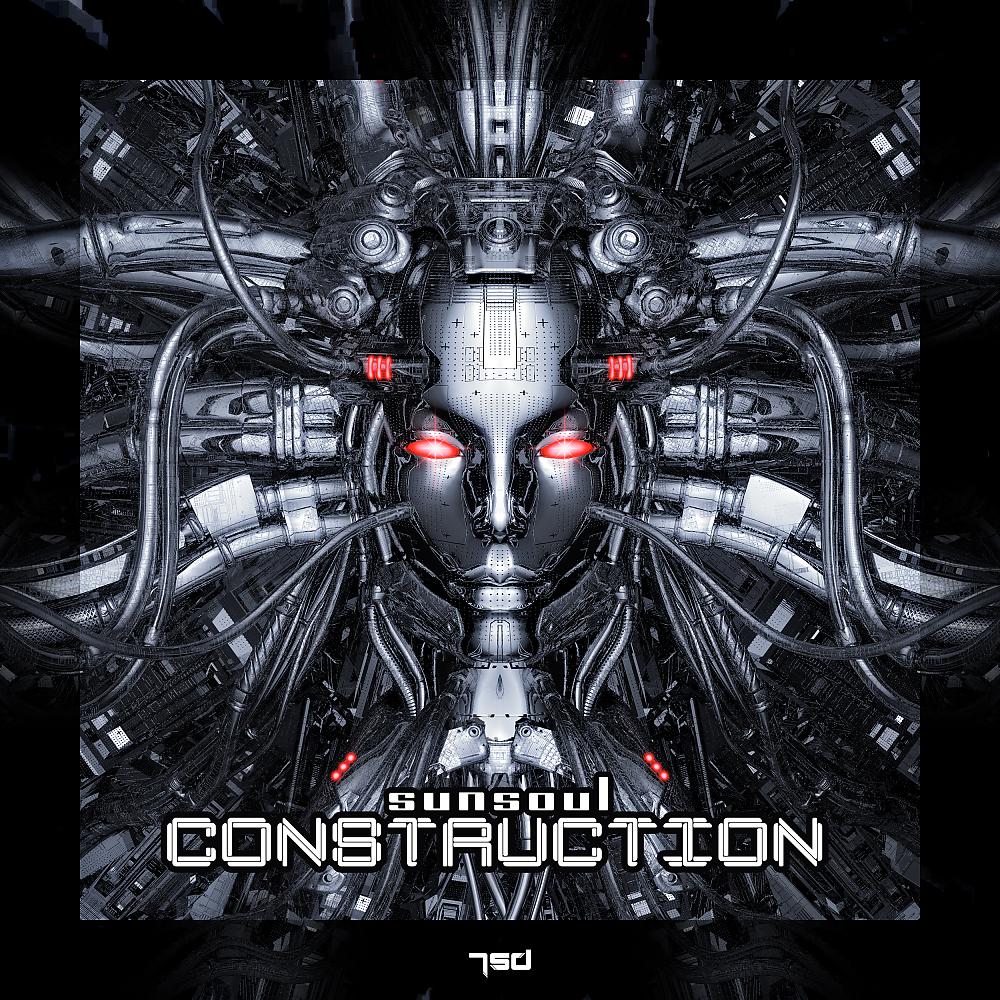 Постер альбома Construction