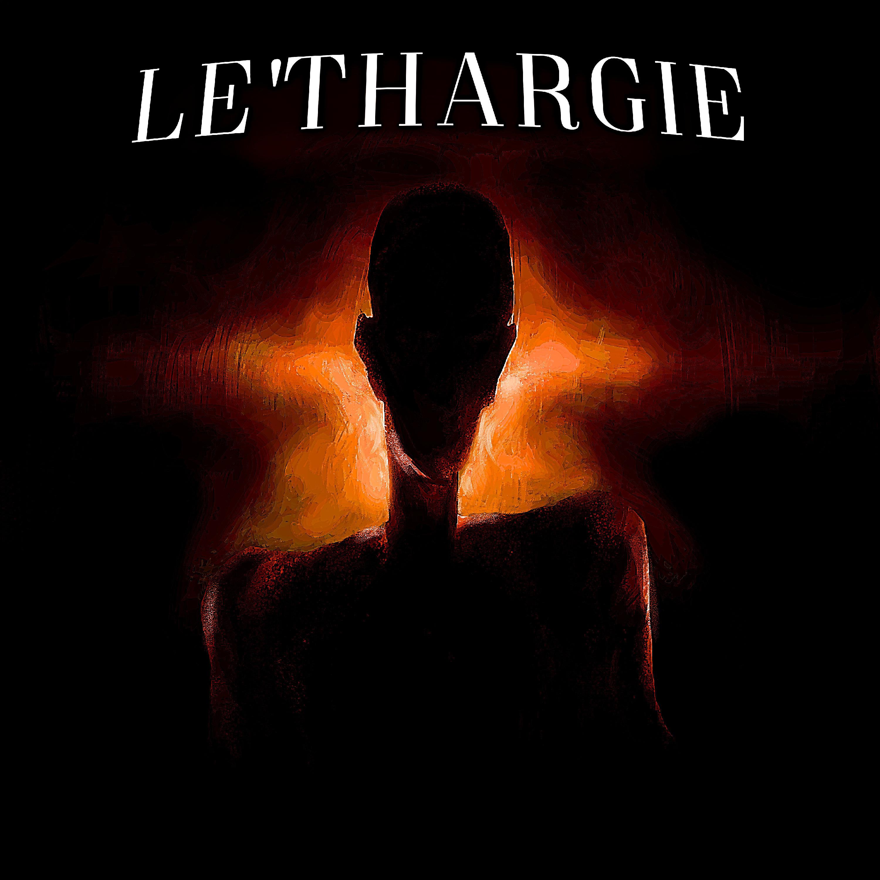Постер альбома Le'thargie