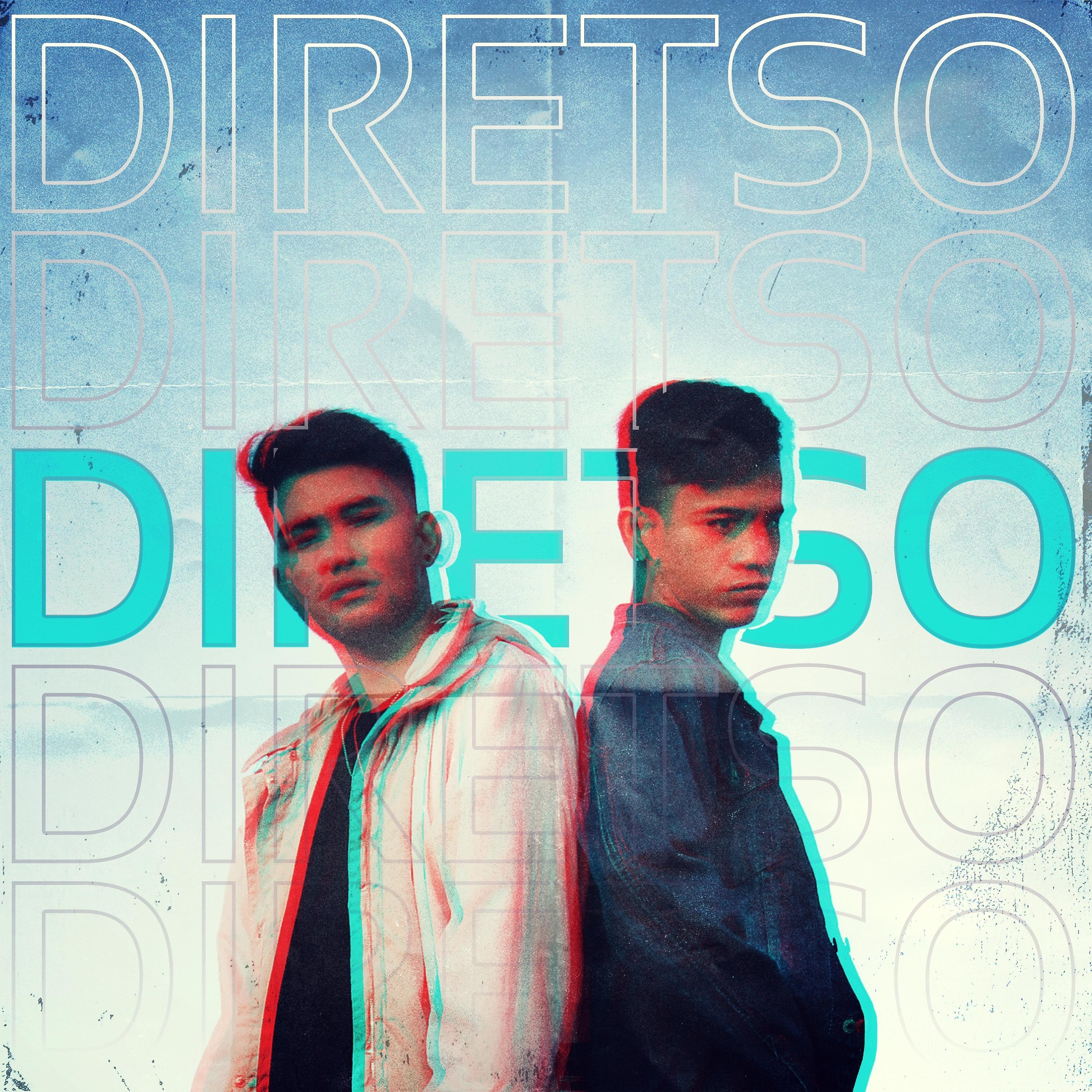 Постер альбома Diretso