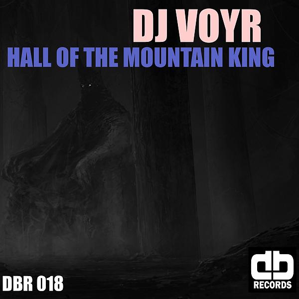 Постер альбома Hall Of The Mountain King