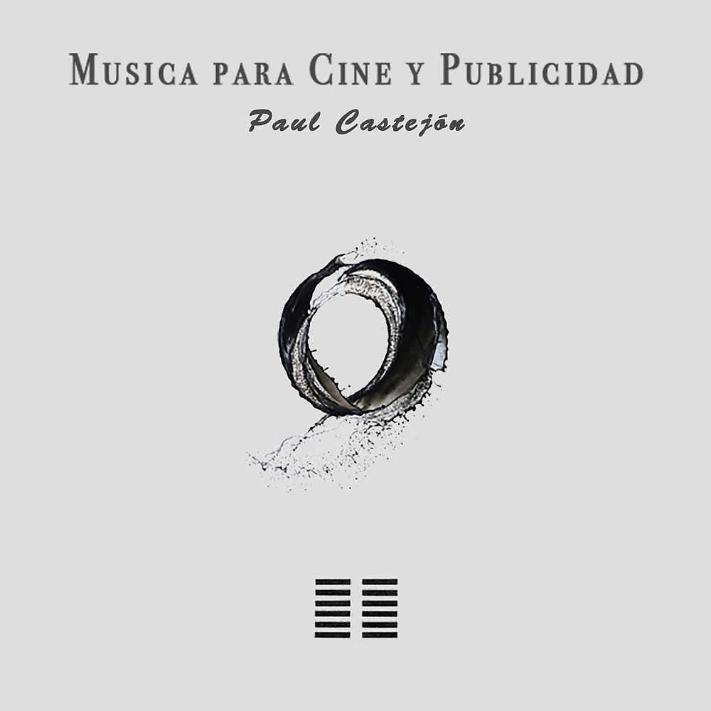 Постер альбома Música para Cine y Publicidad (Original Score)