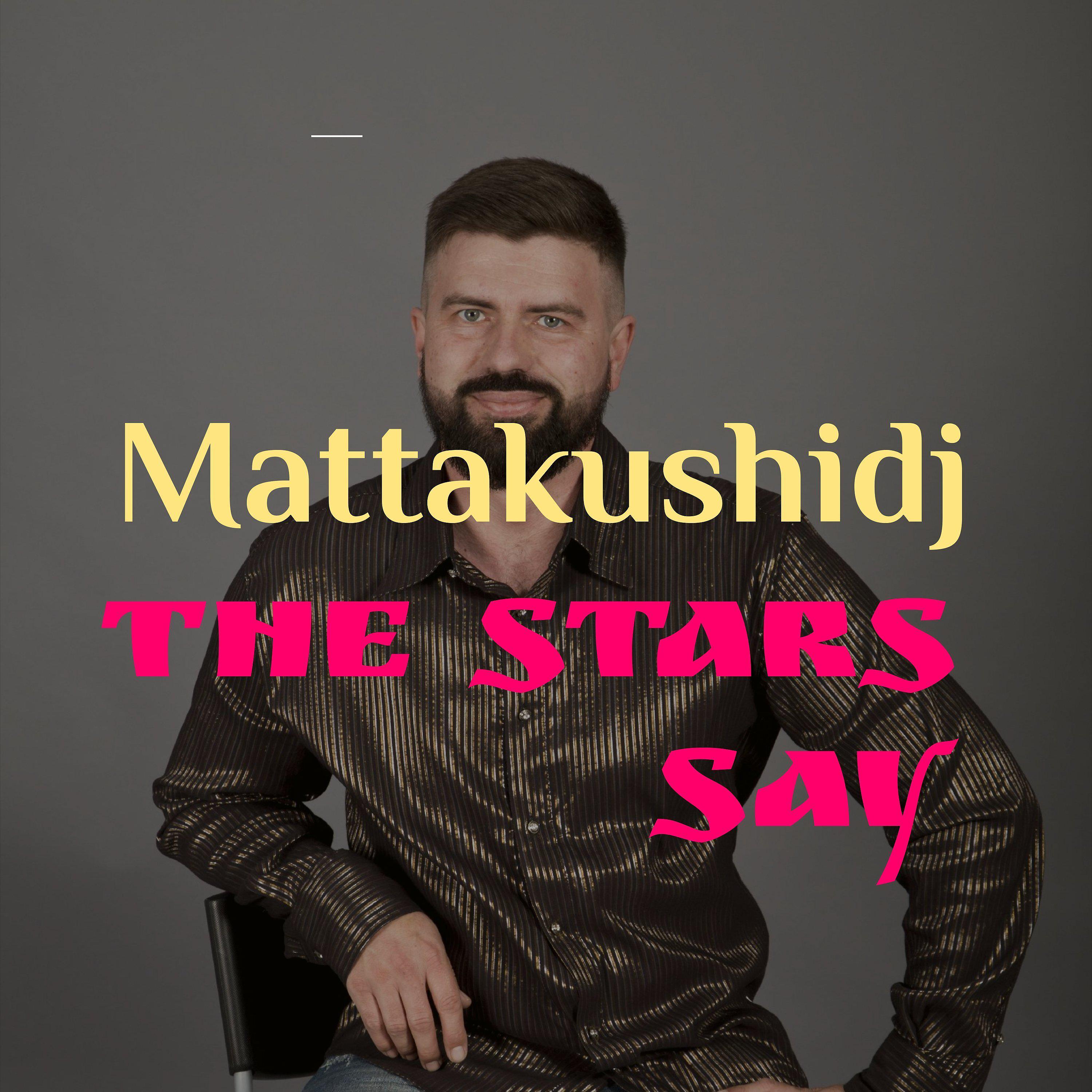 Постер альбома The Stars Say