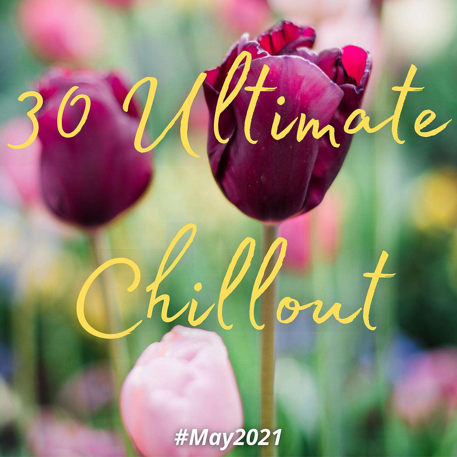 Постер альбома 30 Ultimate Chillout (#May 2021)