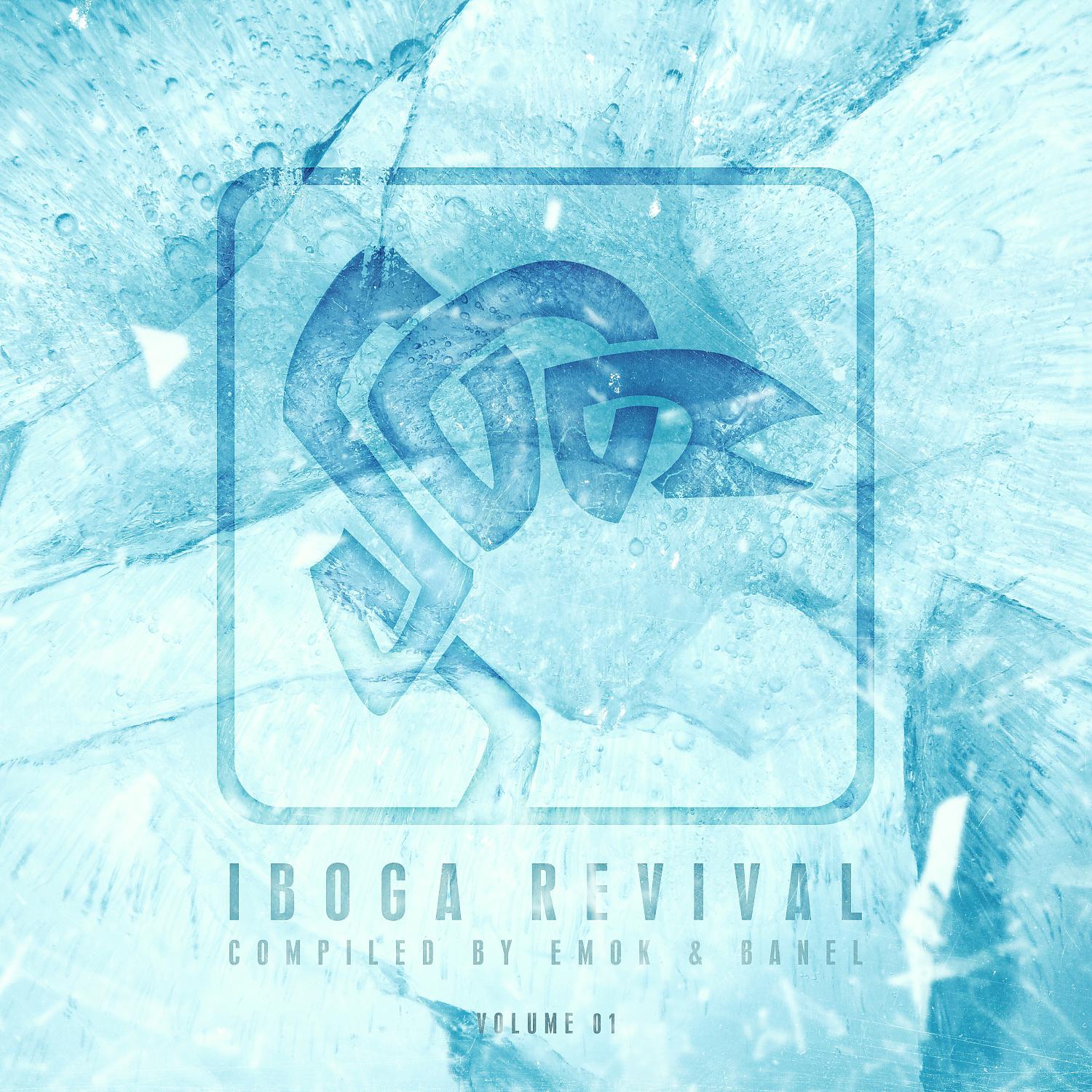 Постер альбома Iboga Revival Vol.01