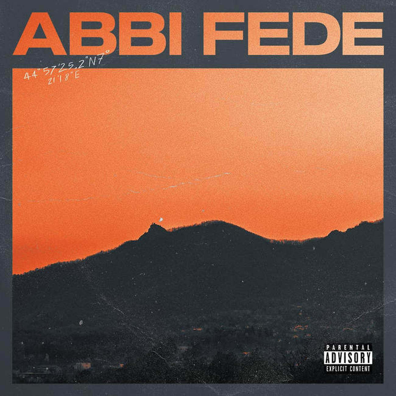Постер альбома Abbi Fede