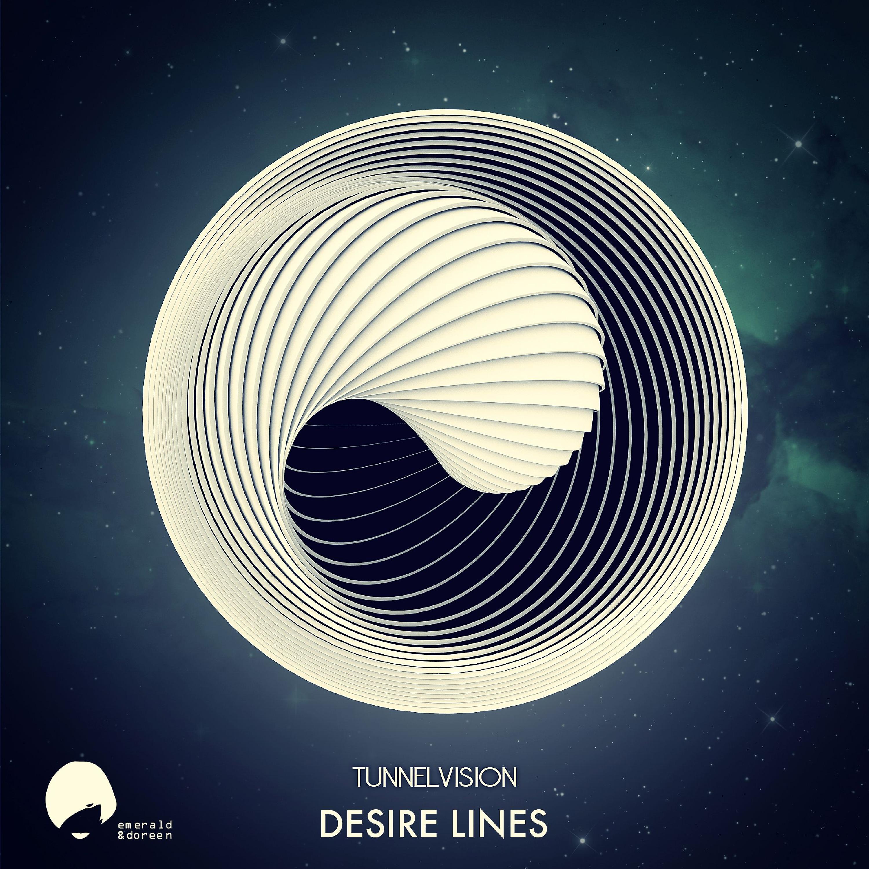 Постер альбома Desire Lines
