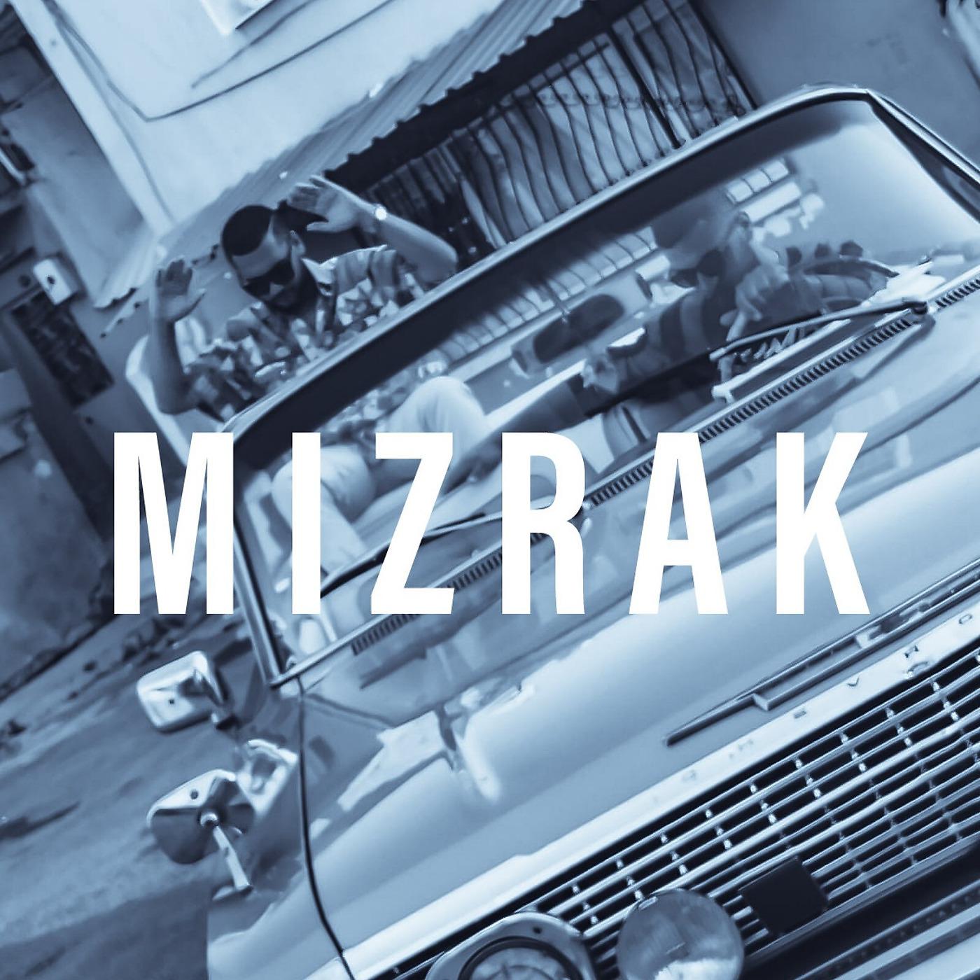 Постер альбома Mızrak