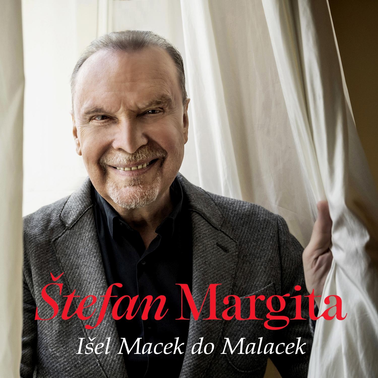 Постер альбома Išel Macek do Malacek