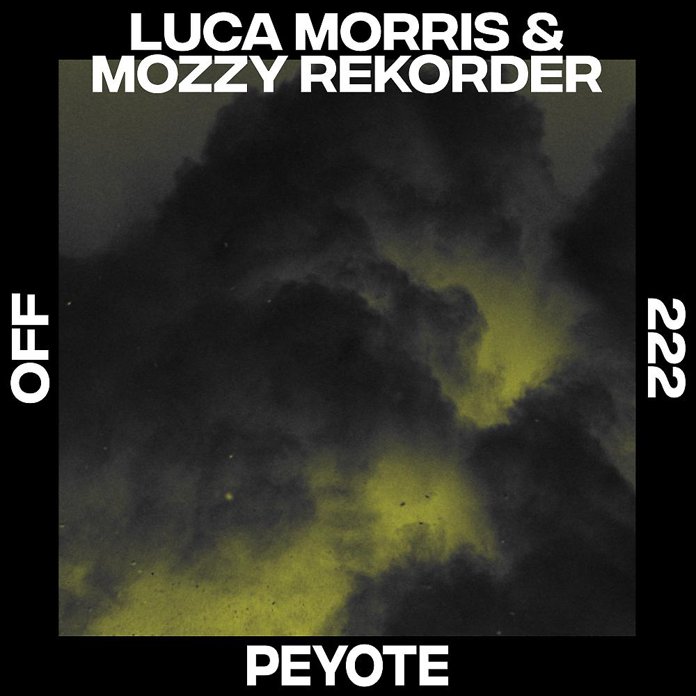 Постер альбома Peyote