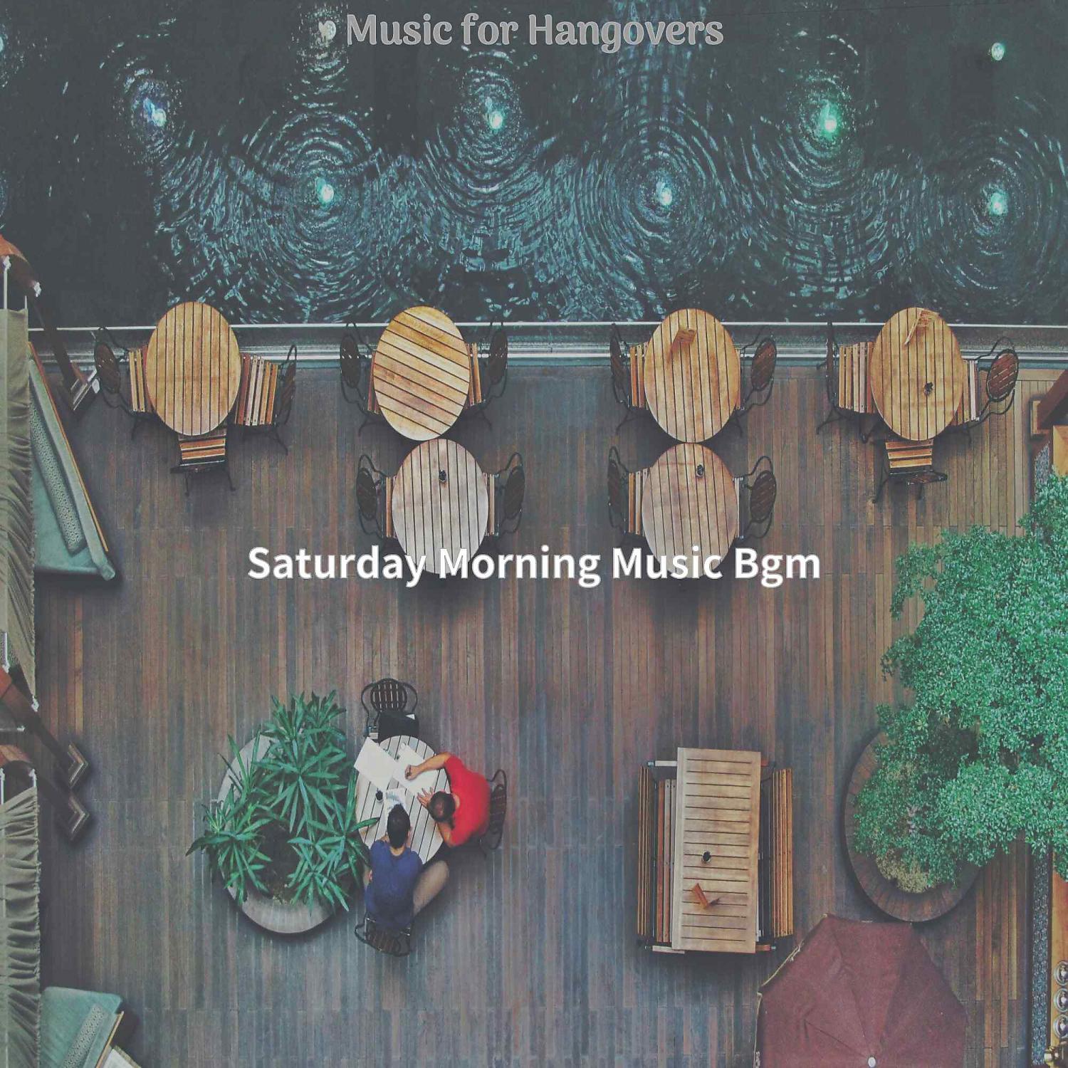 Постер альбома Music for Hangovers