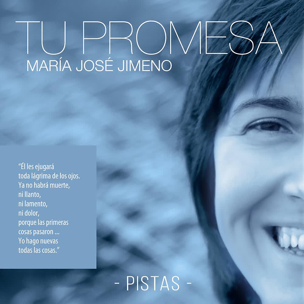 Постер альбома Tu Promesa - Pistas