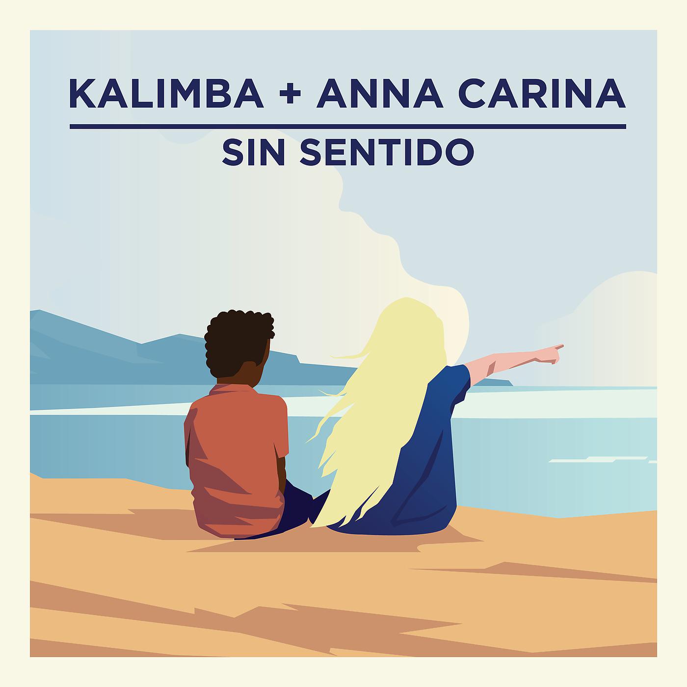 Постер альбома Sin Sentido
