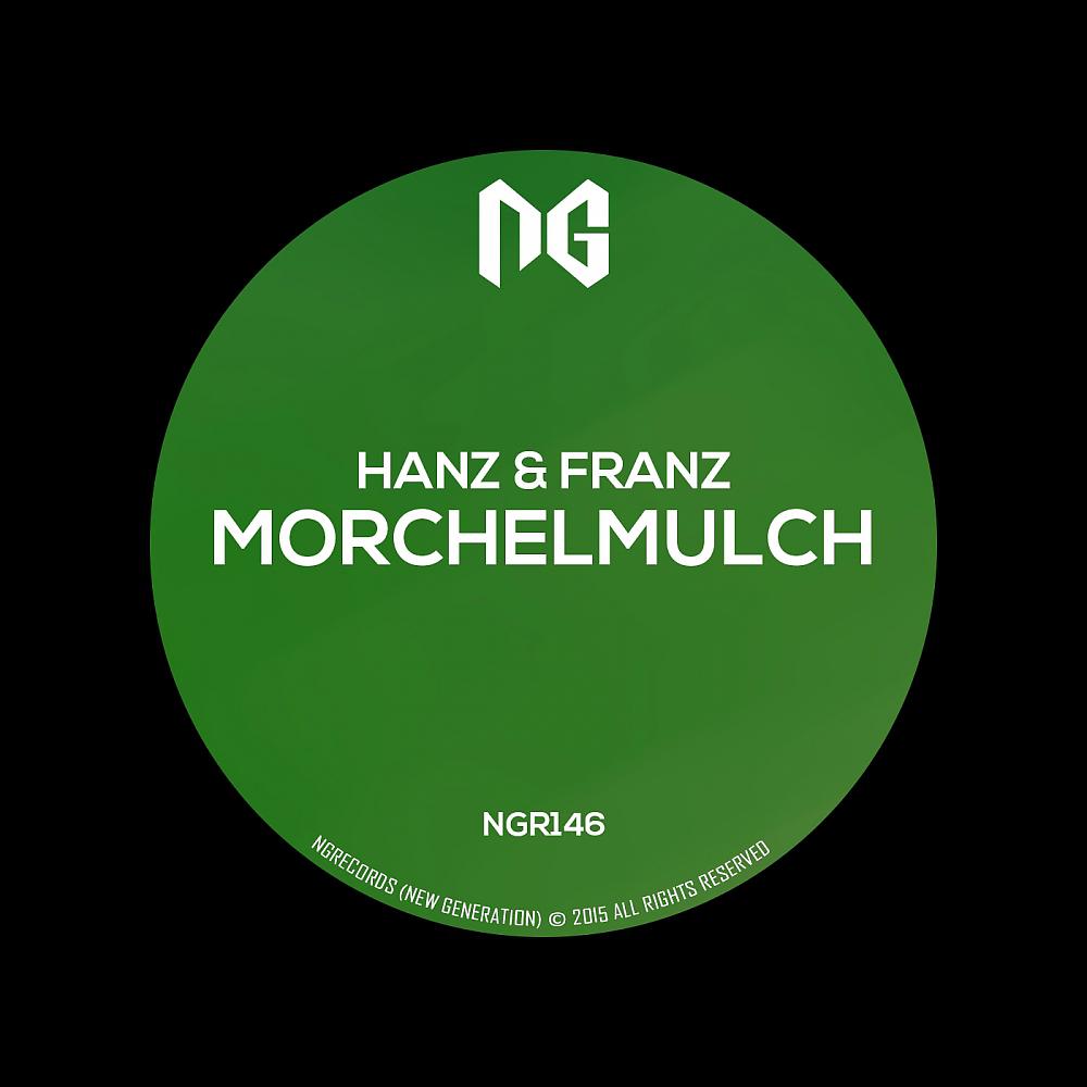 Постер альбома Morchelmulch
