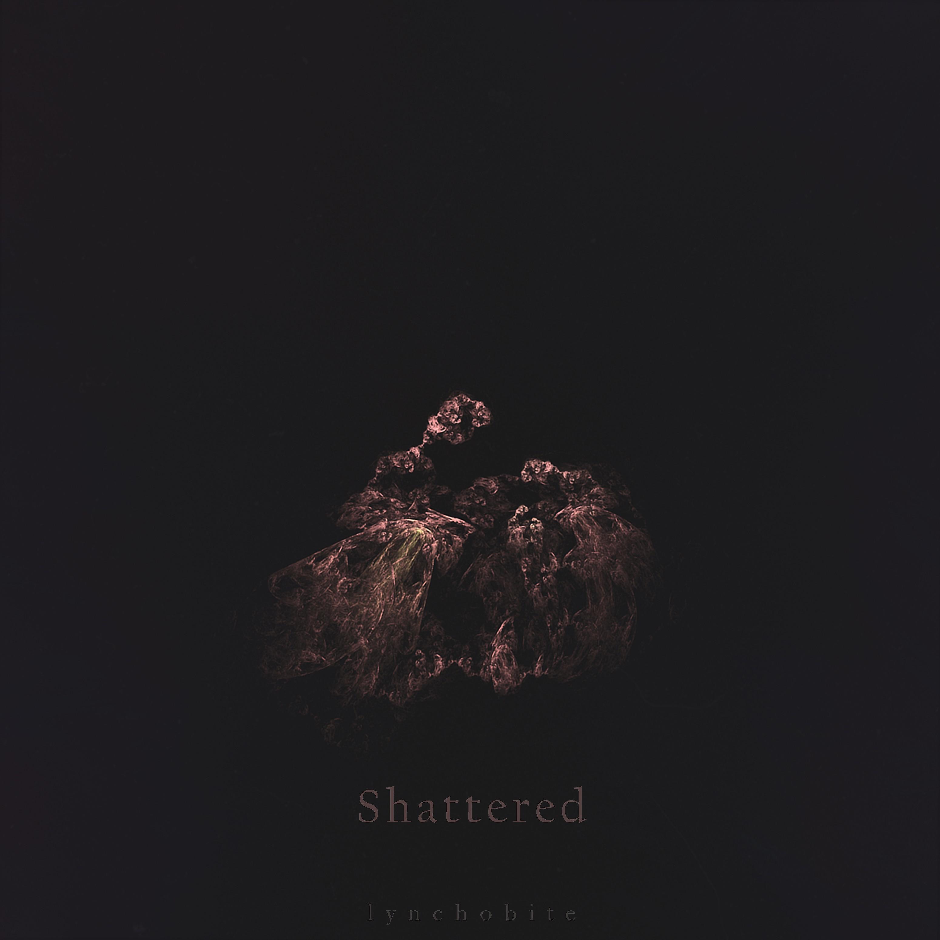 Постер альбома Shattered
