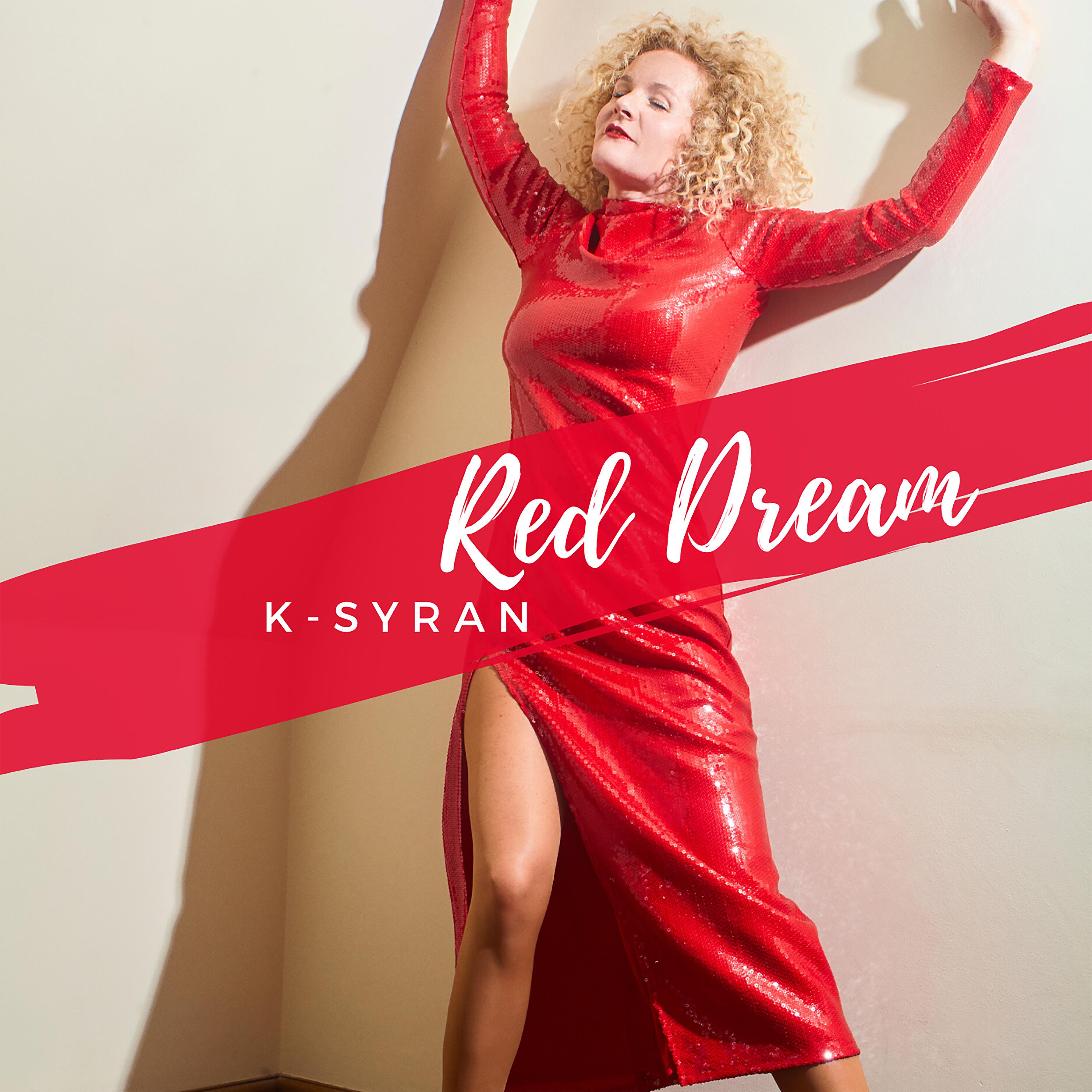 Постер альбома Red Dream