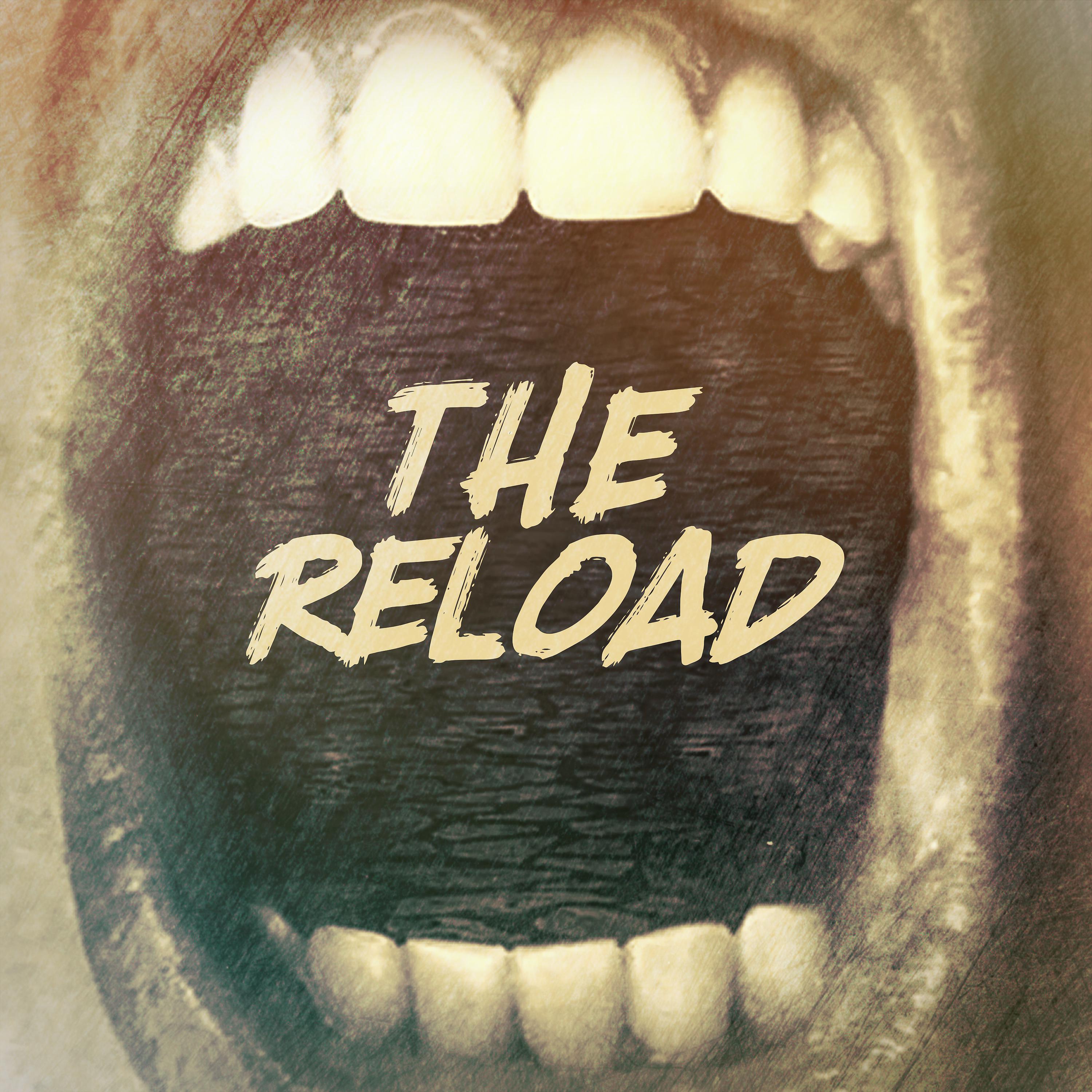 Постер альбома The Reload