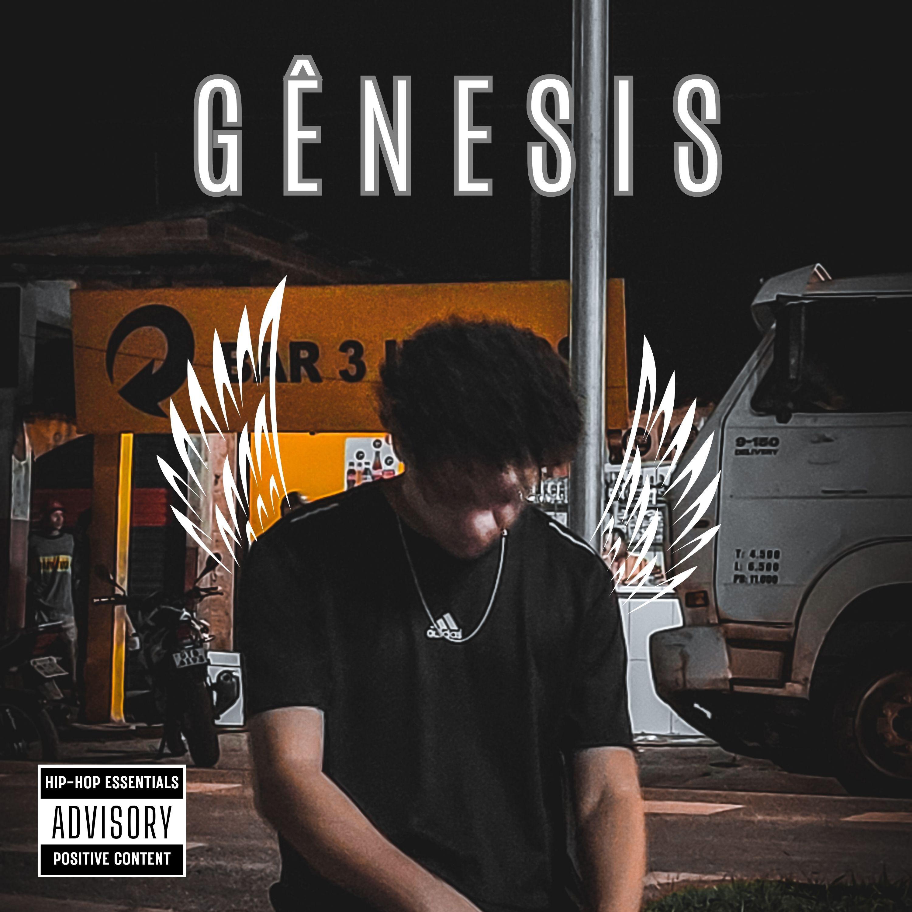 Постер альбома Gênesis