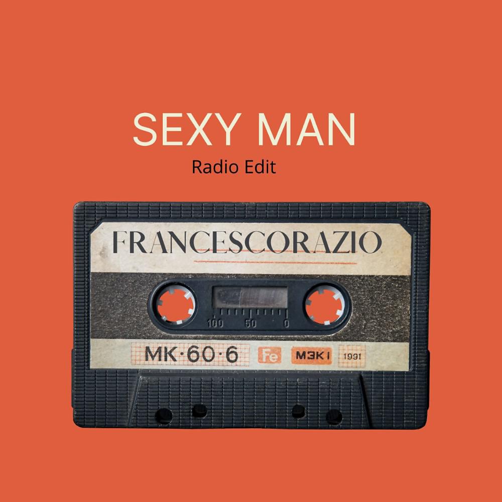 Постер альбома Sexy Man (Radio Edit)