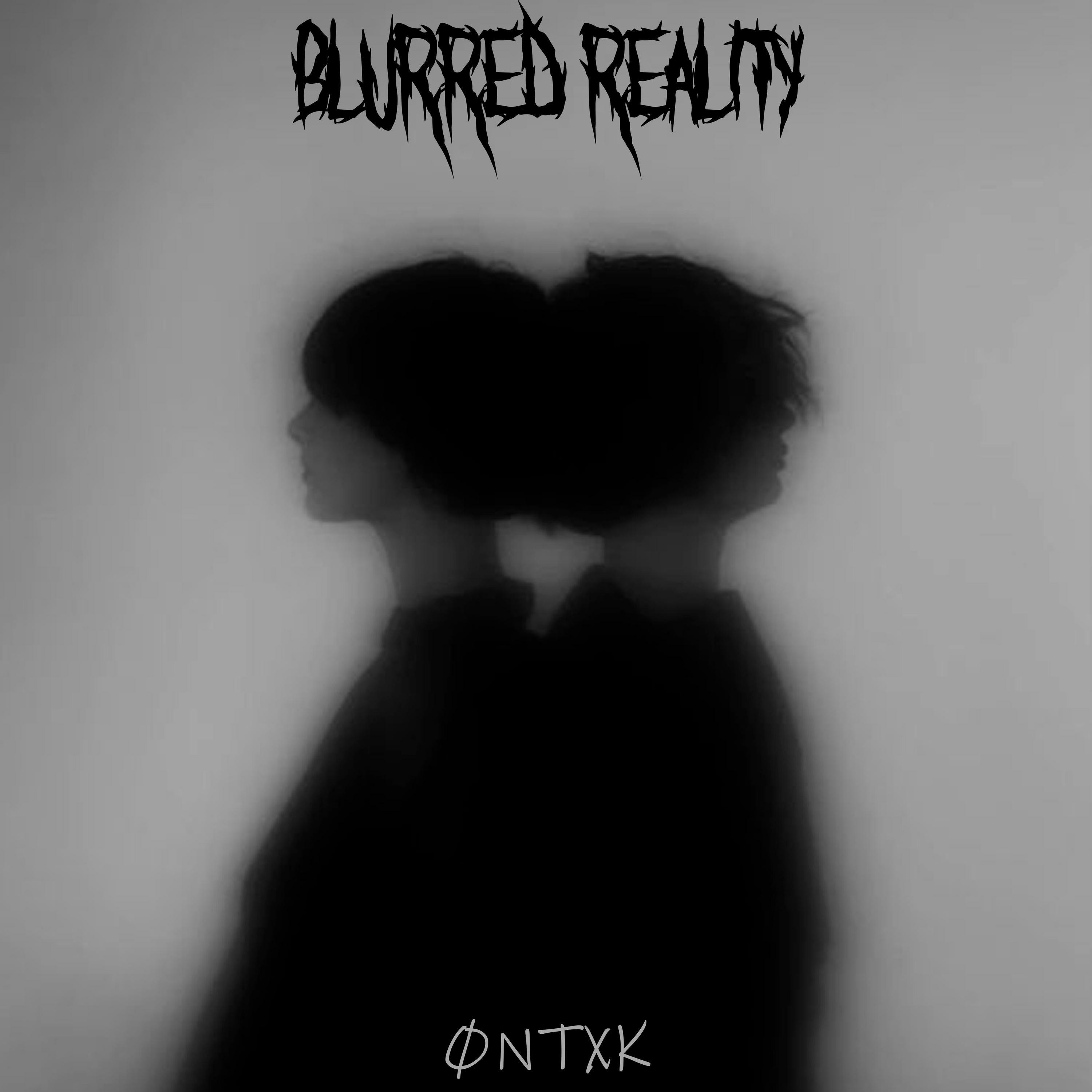 Постер альбома Blurred reality