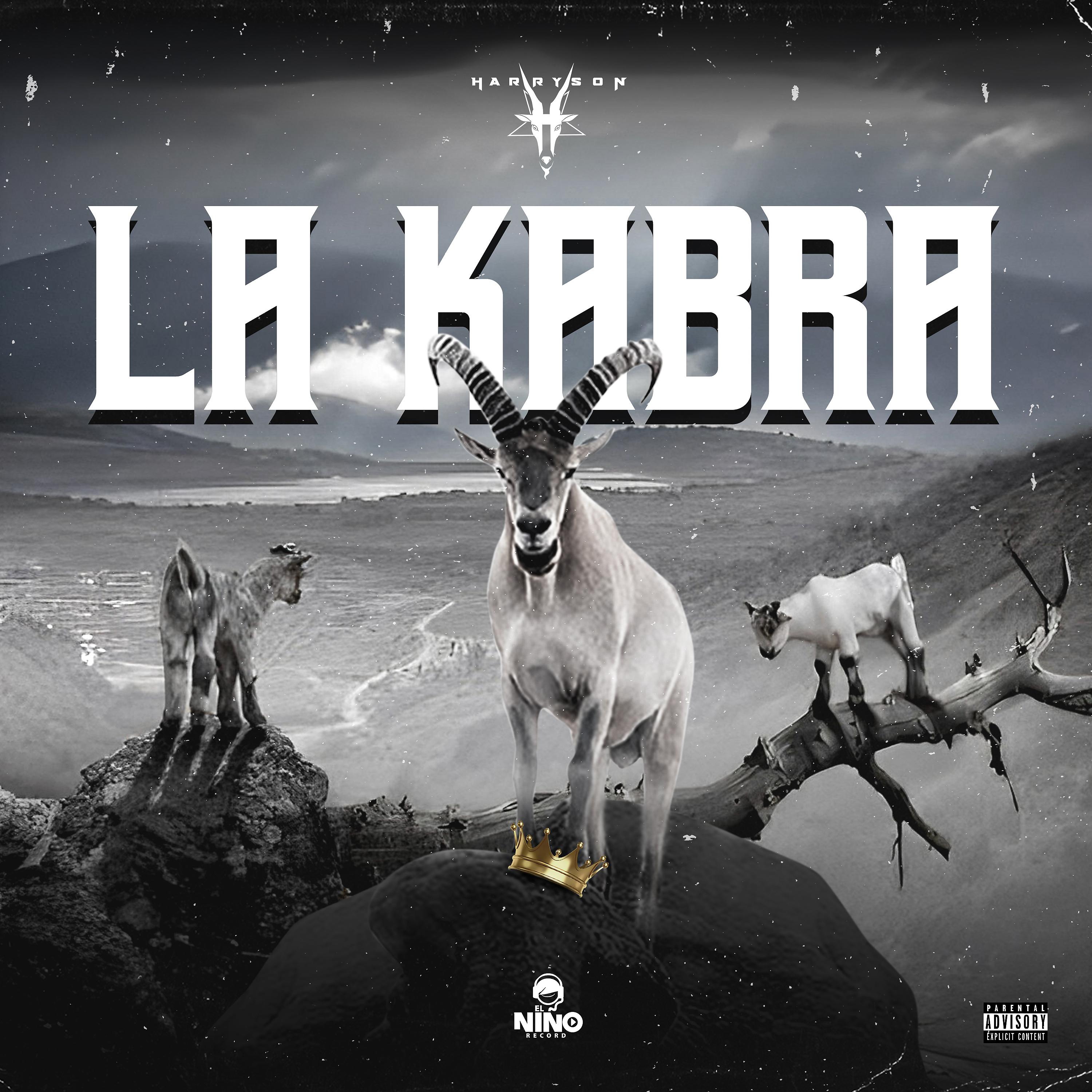 Постер альбома La Kabra