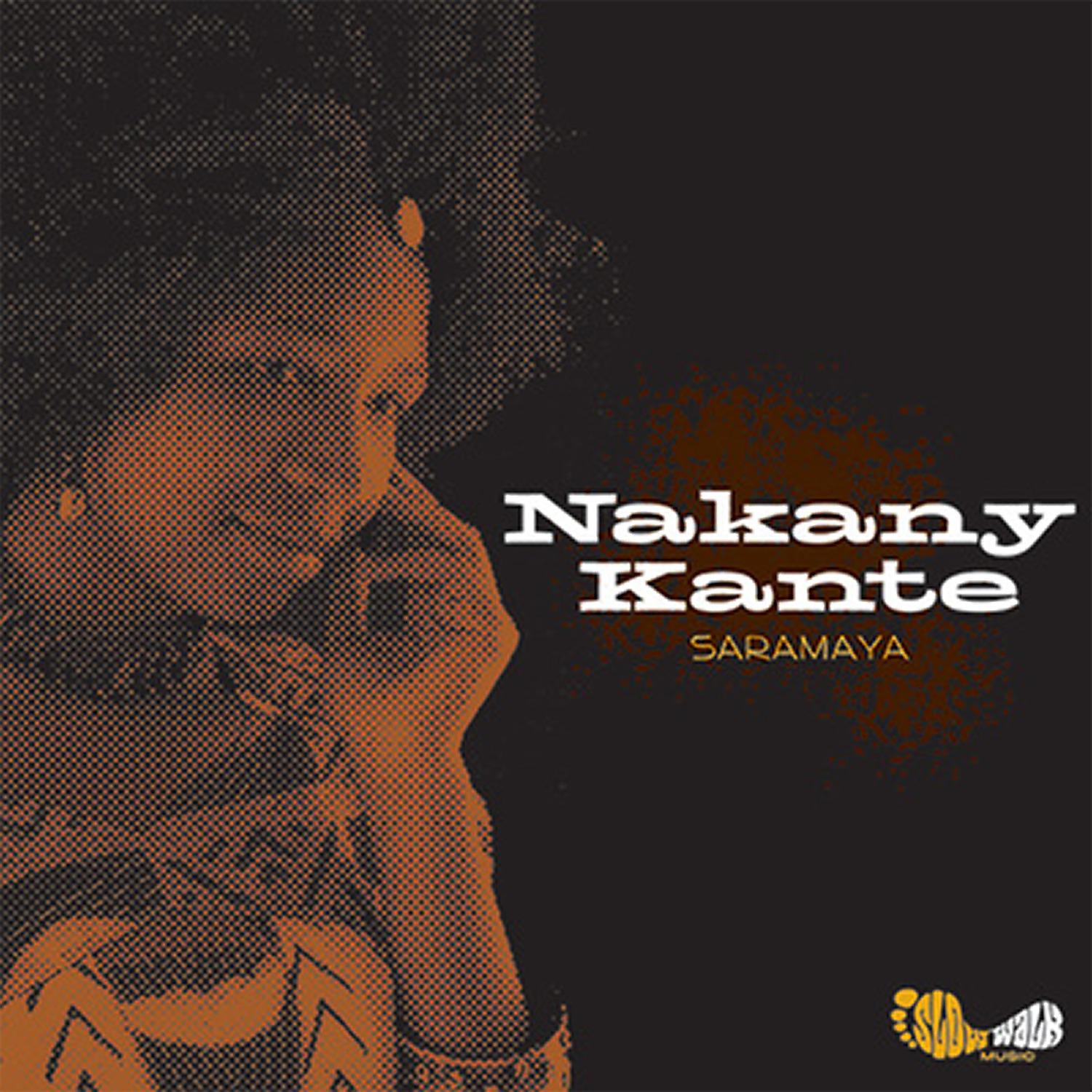 Постер альбома Saramaya