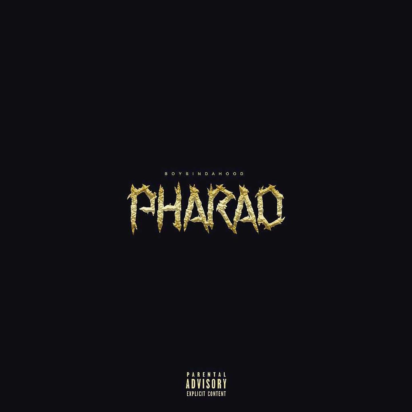 Постер альбома Pharao