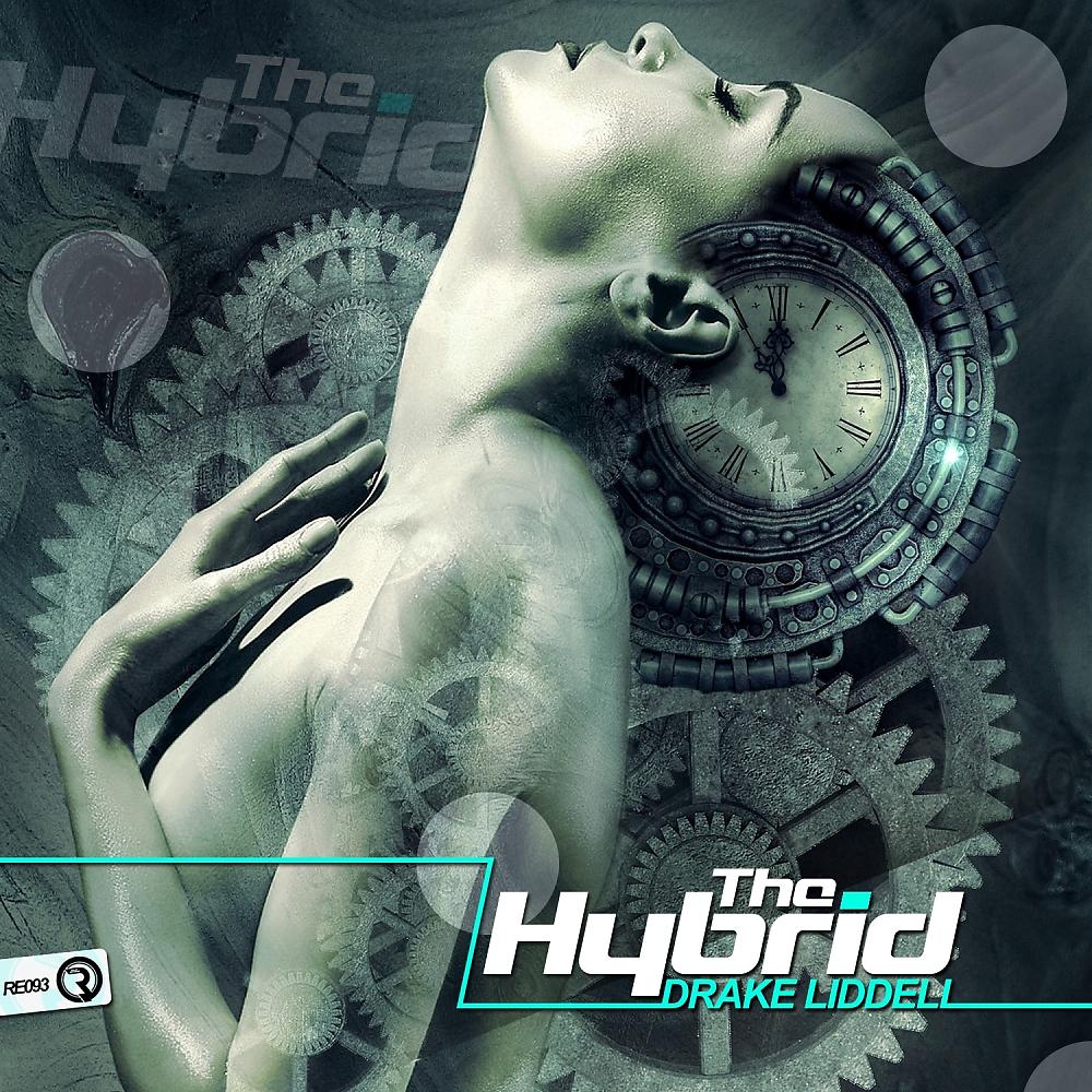 Постер альбома The Hybrid