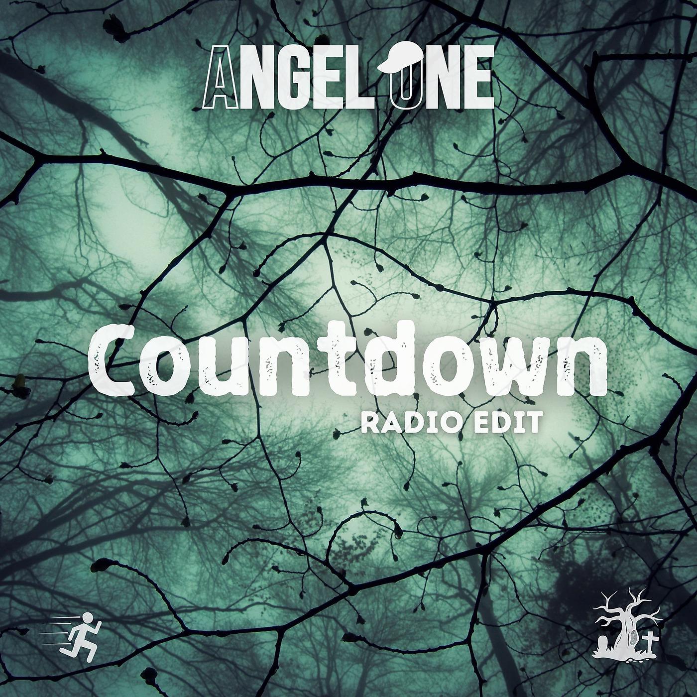 Постер альбома Countdown (Radio Edit)