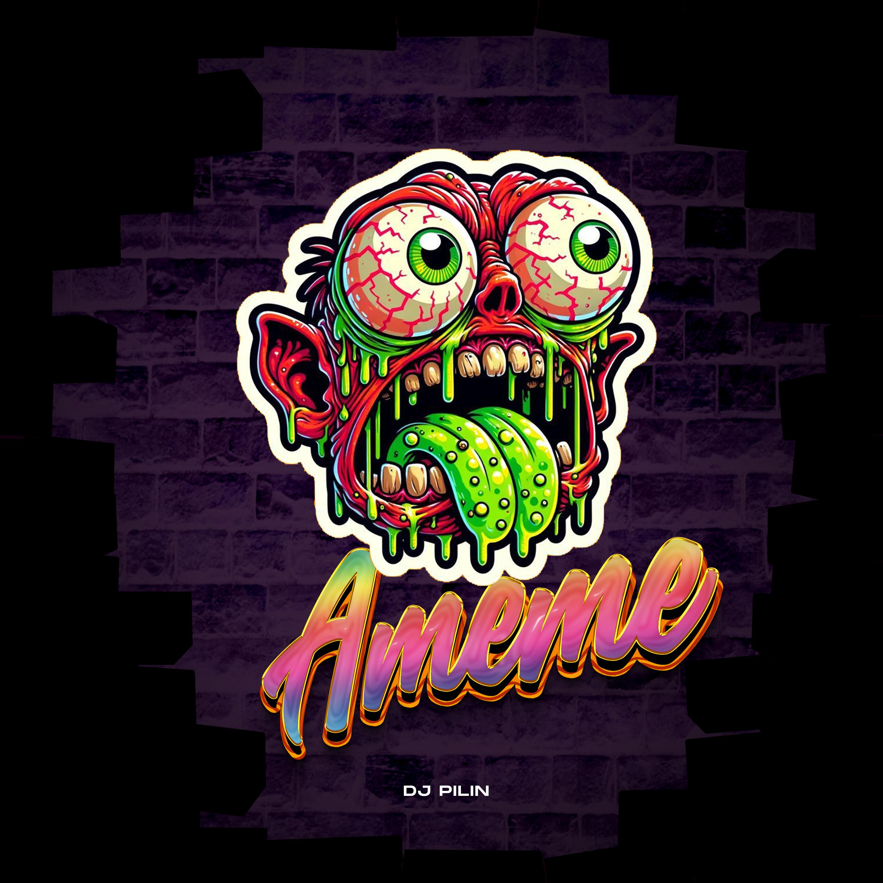Постер альбома Ameme