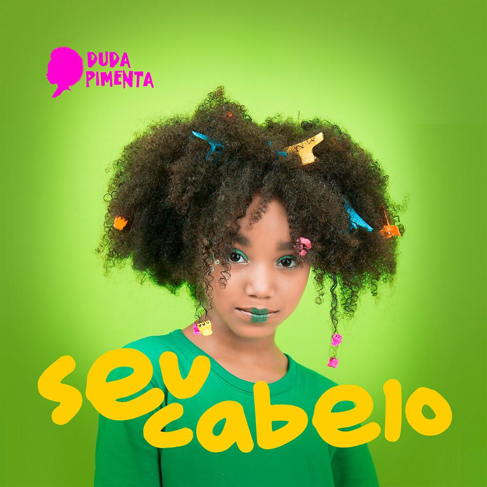 Постер альбома Seu Cabelo